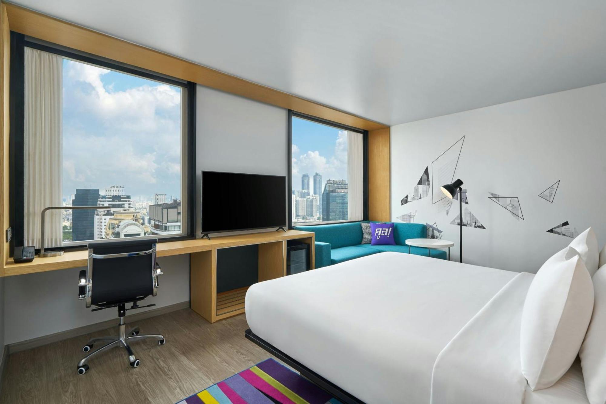 Aloft - Sukhumvit 11