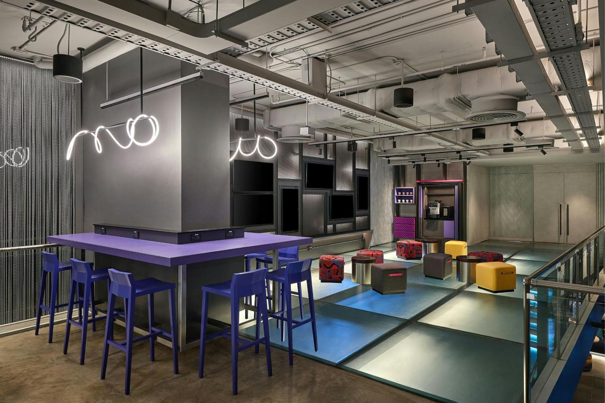 Aloft - Sukhumvit 11 Hotel Bangkok