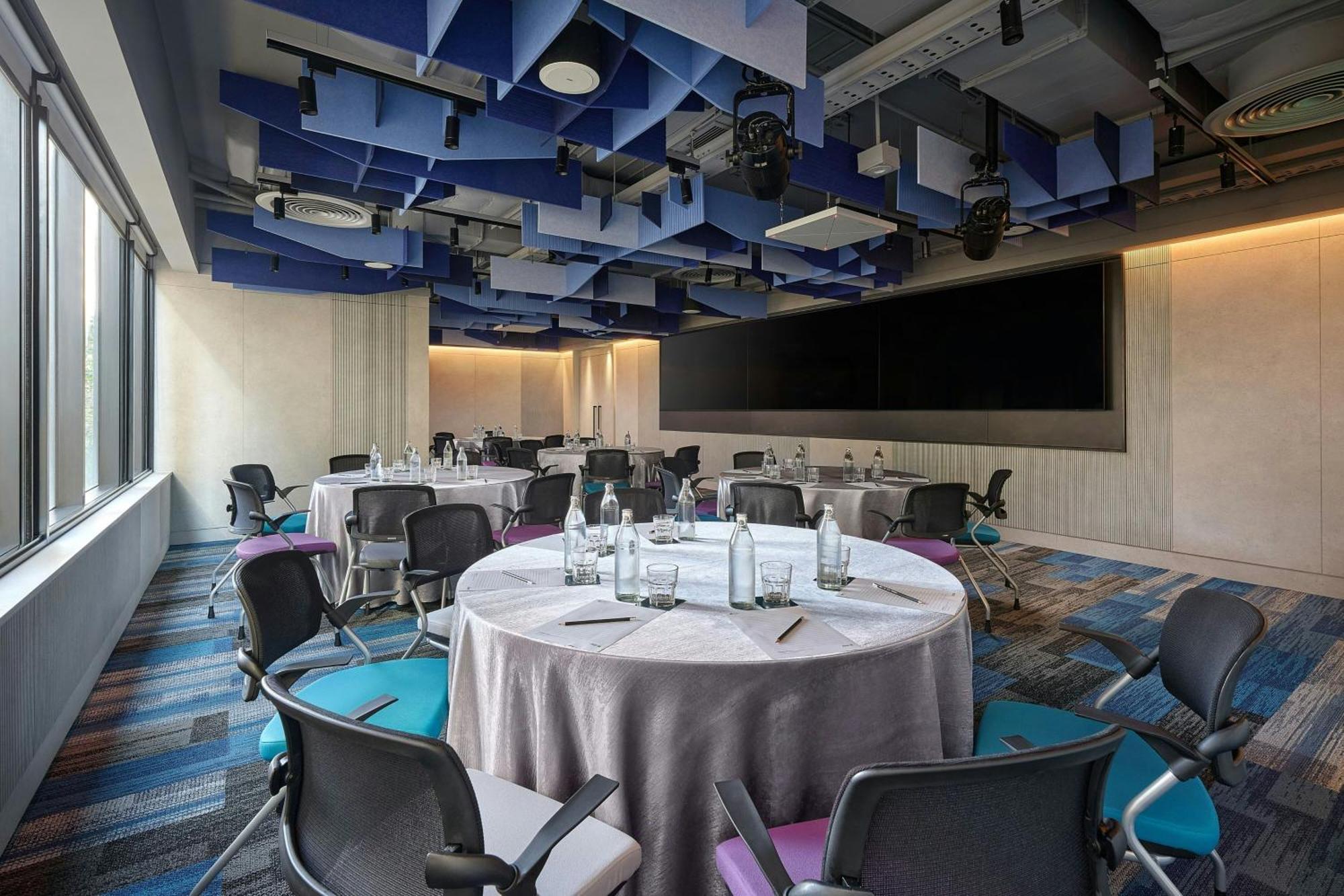 Aloft - Sukhumvit 11