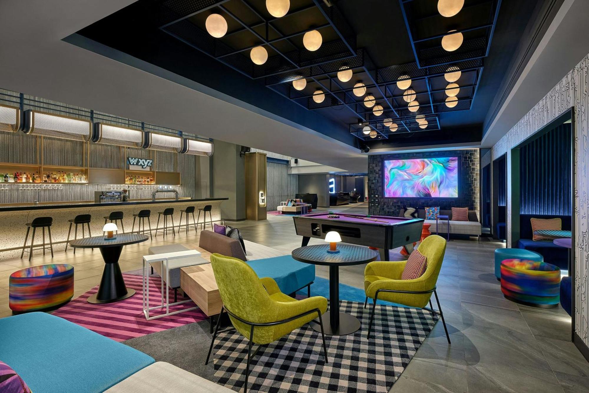 Hotel Aloft - Sukhumvit 11