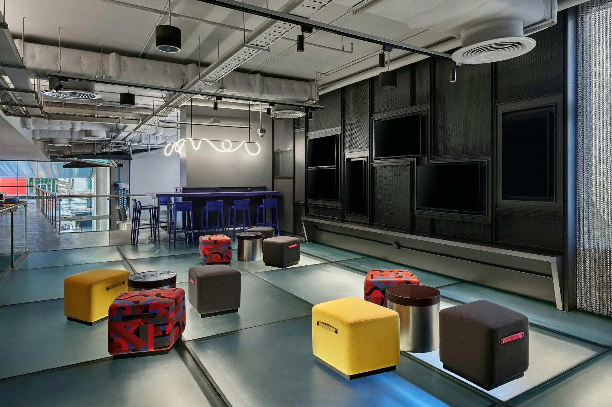Aloft - Sukhumvit 11 Hotel Bangkok