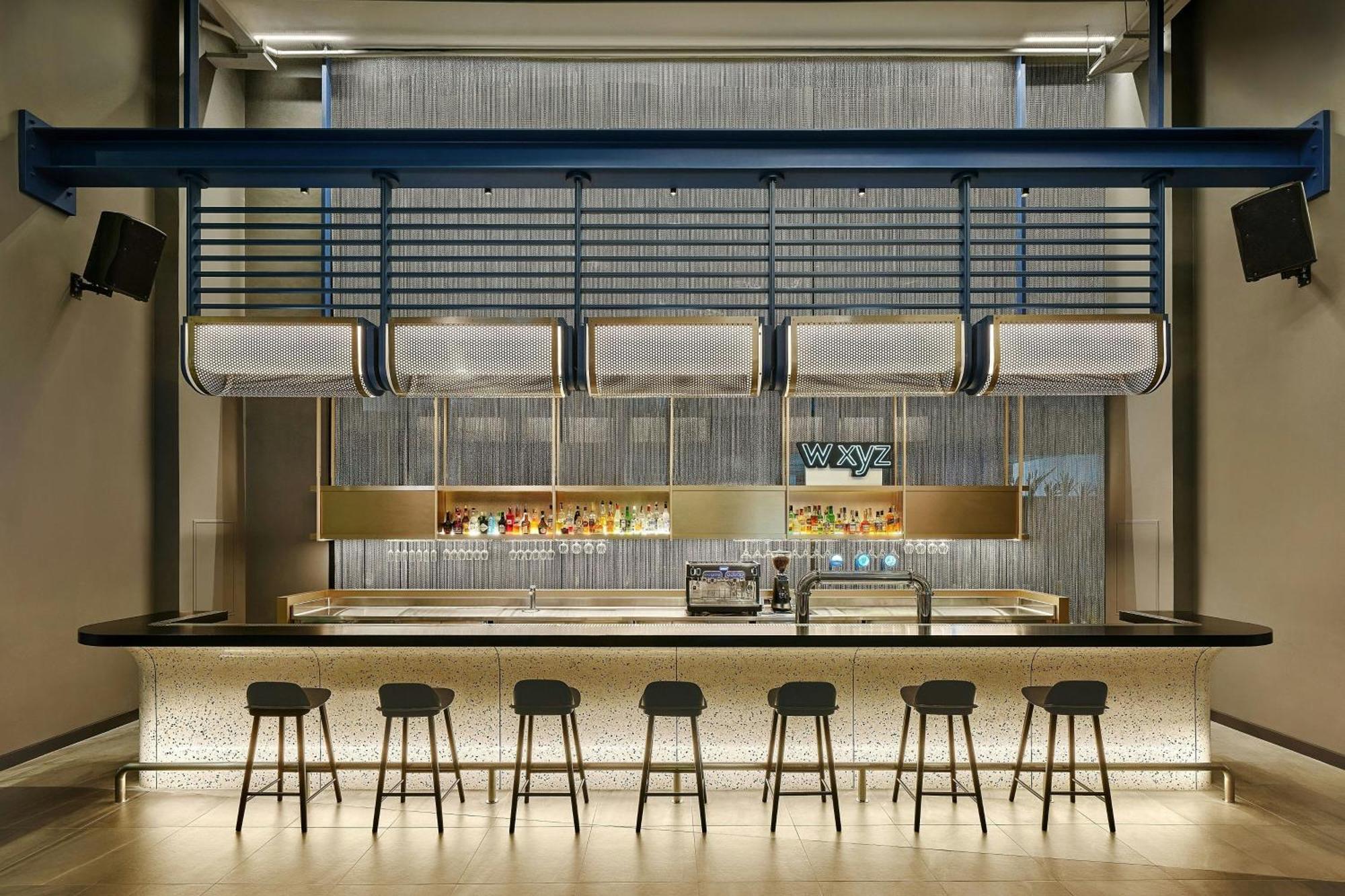 Aloft - Sukhumvit 11 Bangkok