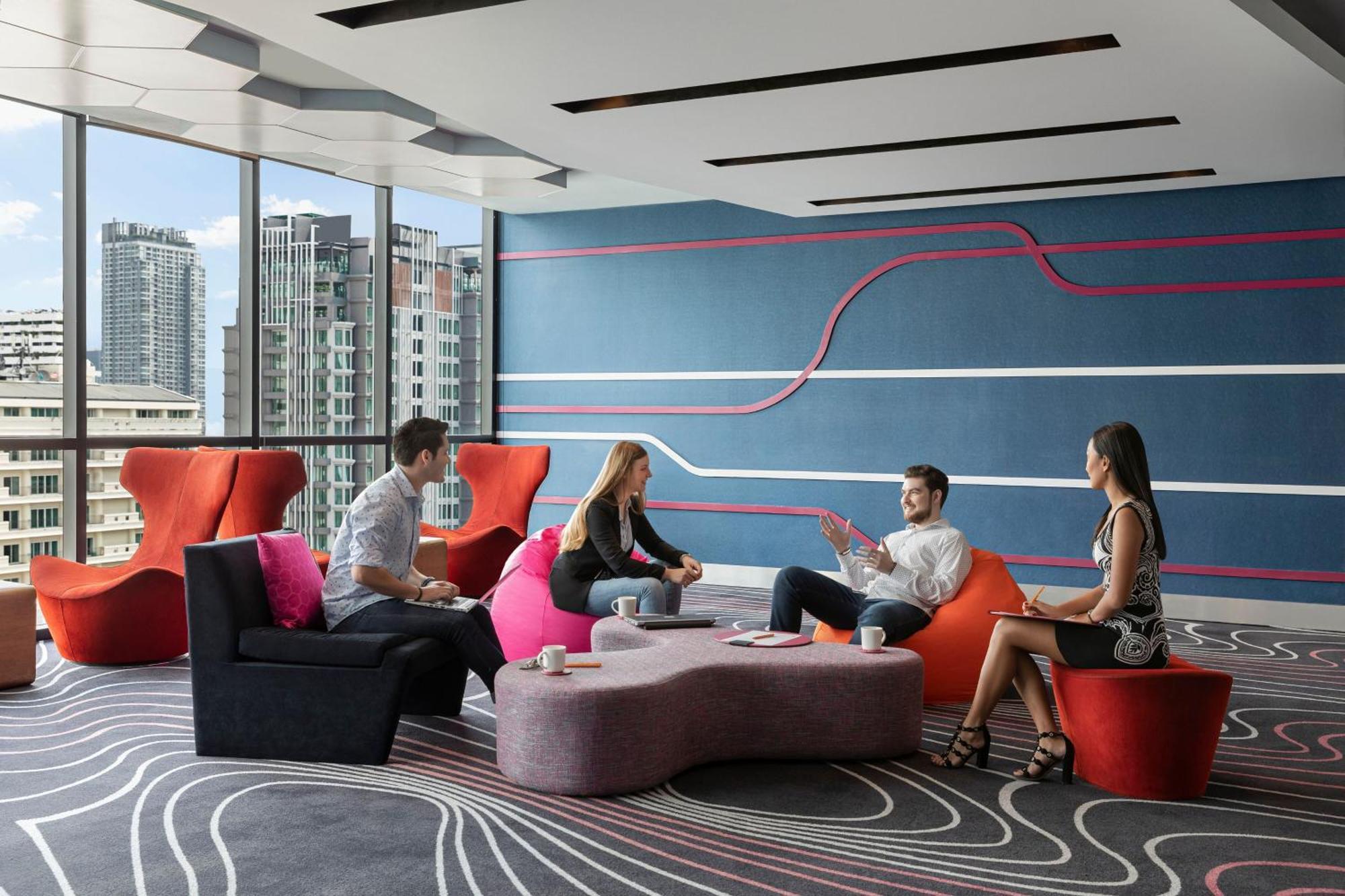 Hotel Aloft - Sukhumvit 11