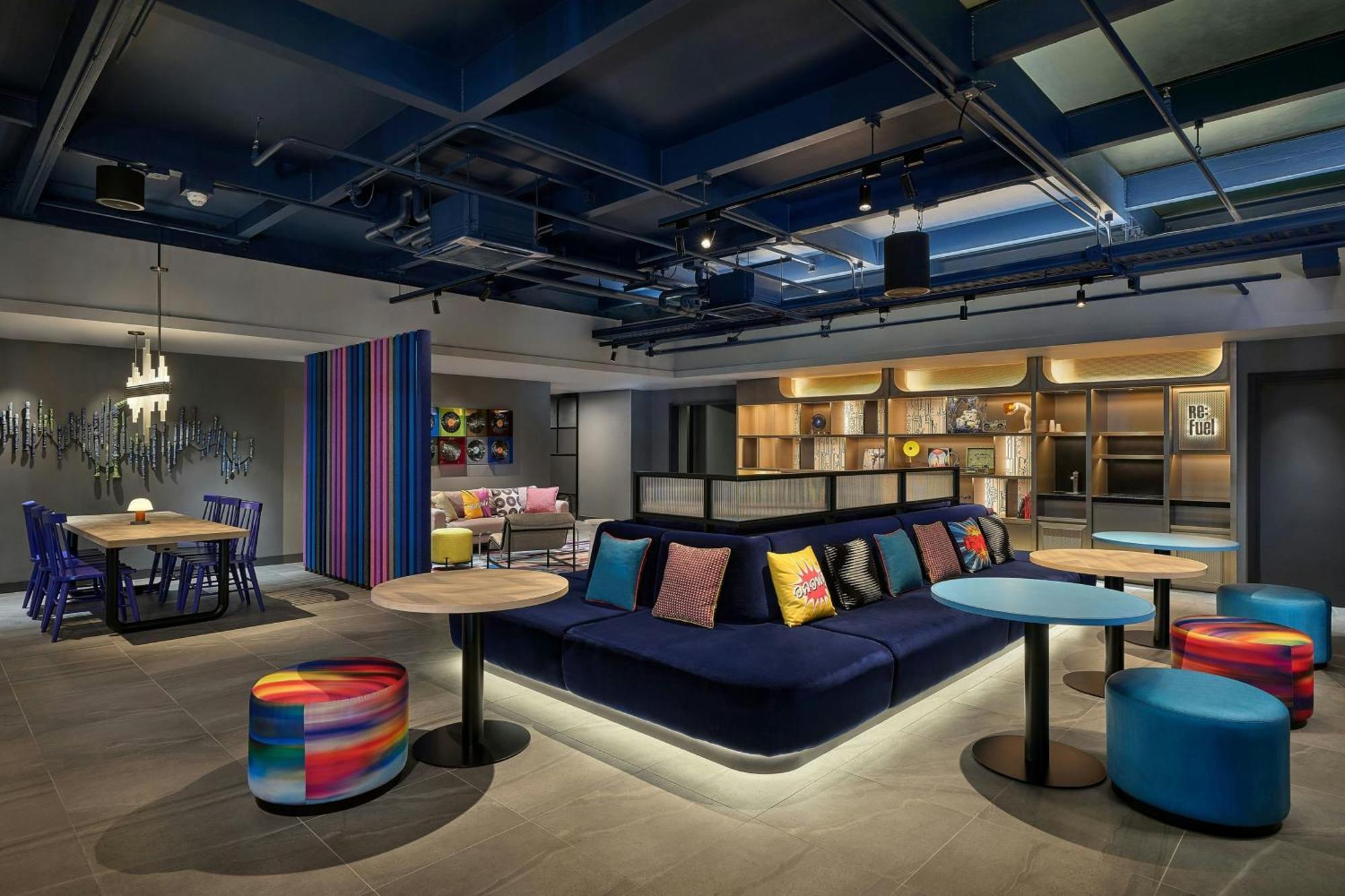 Aloft - Sukhumvit 11 Hotel Bangkok