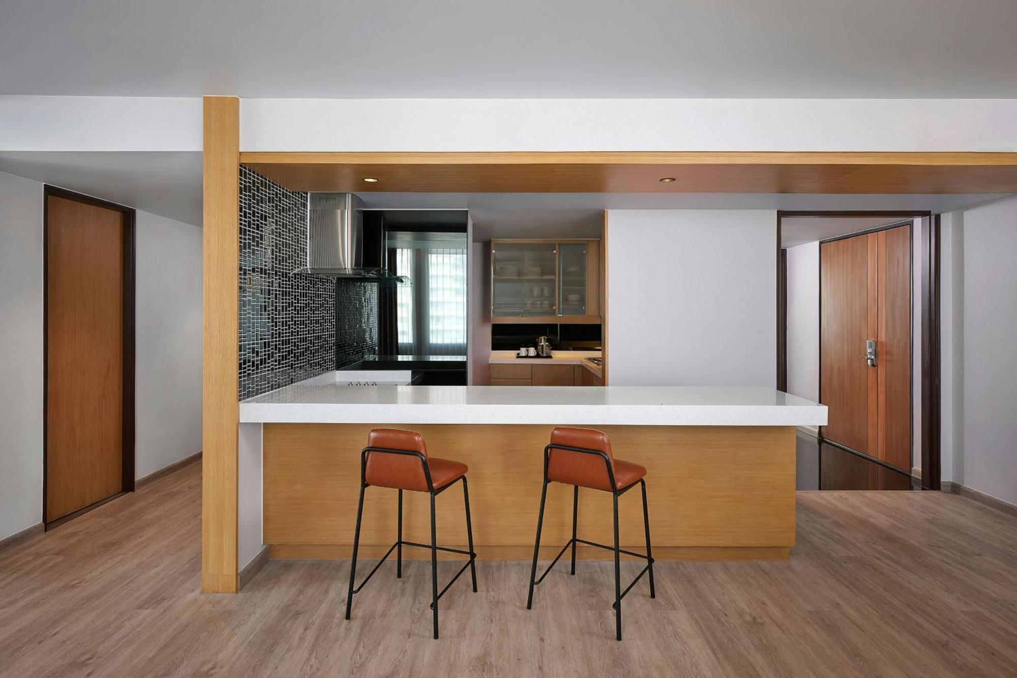 Aloft - Sukhumvit 11 Bangkok