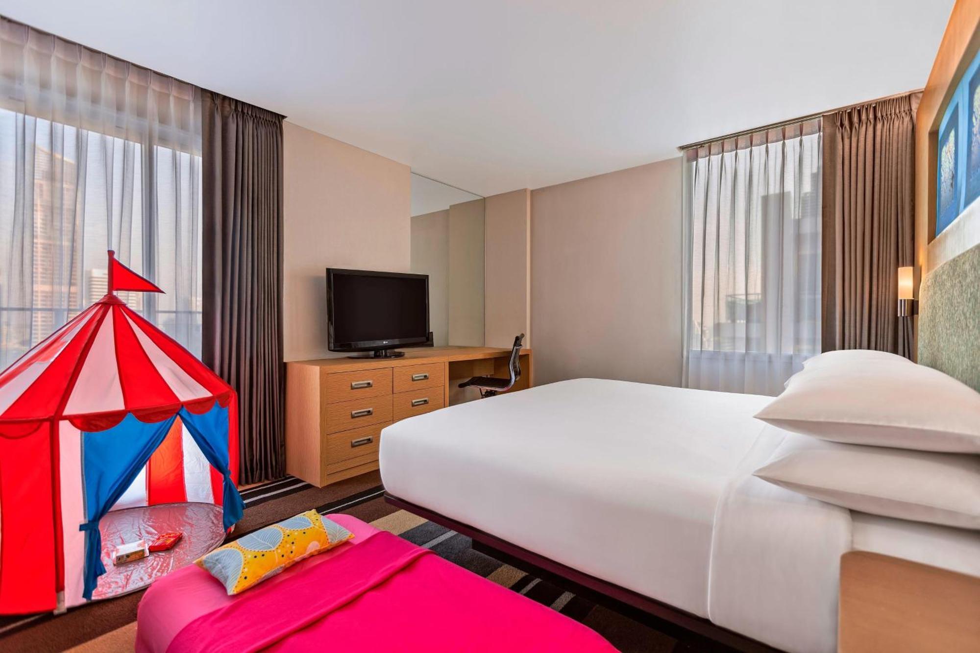 Aloft - Sukhumvit 11