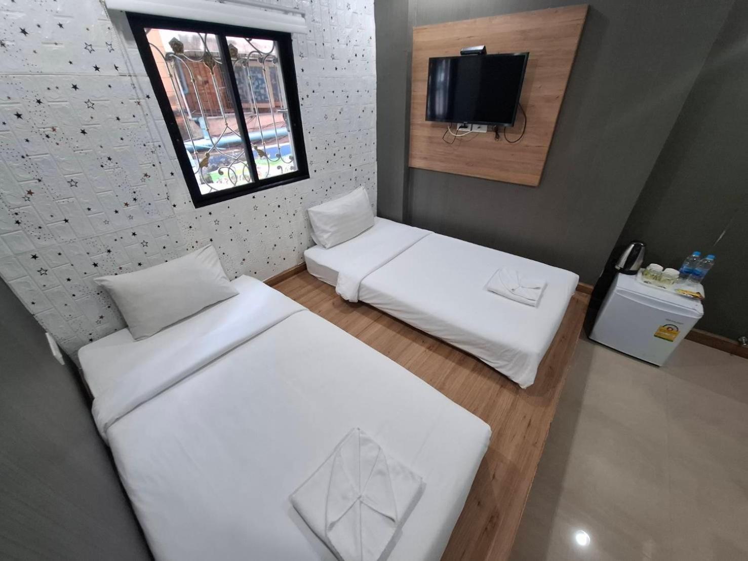 Hotel Pratunam19 Bangkok