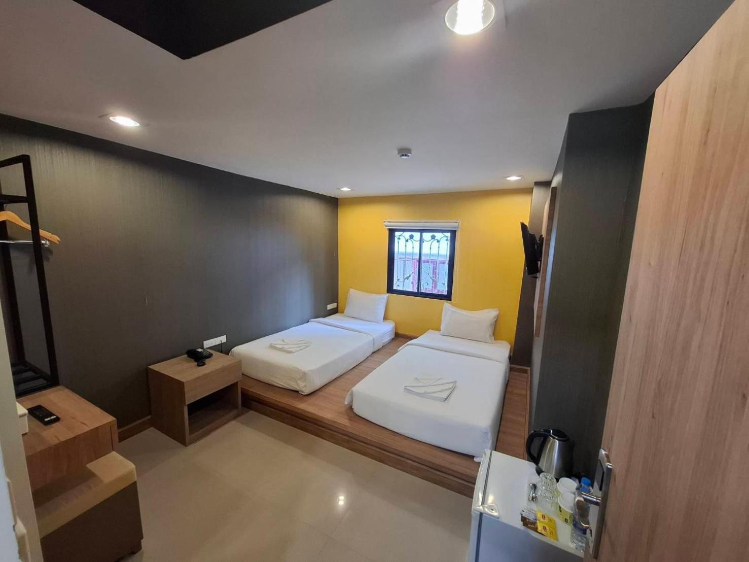 Pratunam19 Bangkok