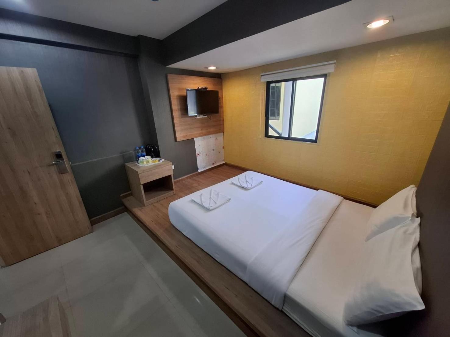 Hotel Pratunam19