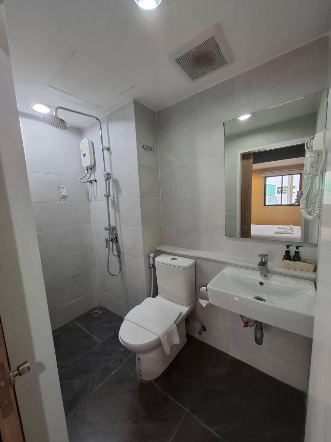 Pratunam19 Hotel 3*