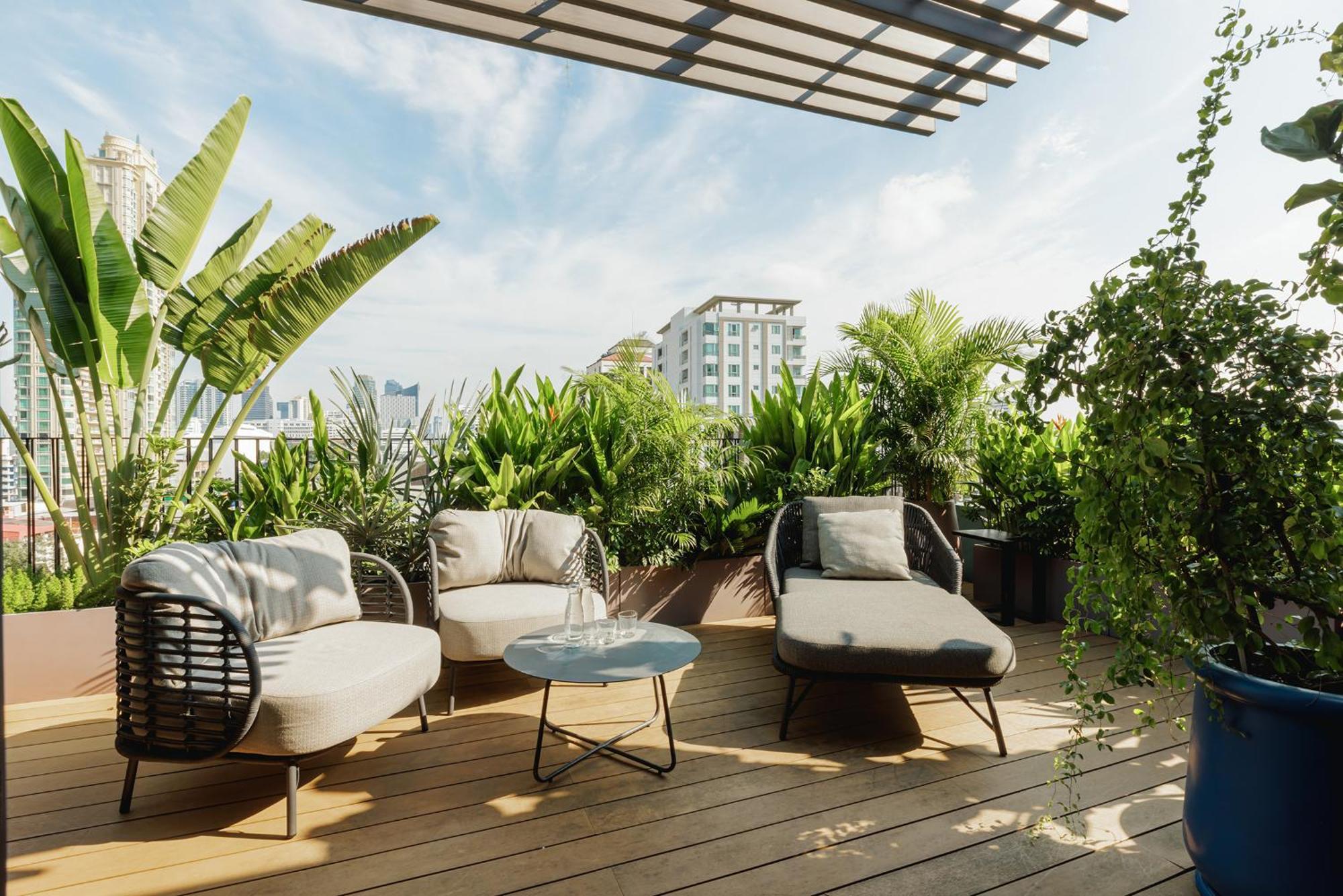 Hotel Public House Bangkok, A Member Of Design