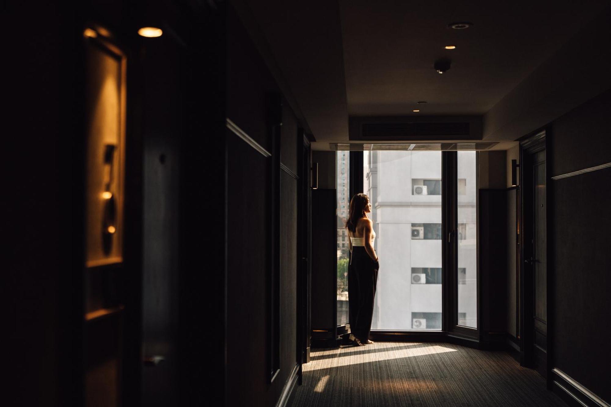 Public House Bangkok, A Member Of Design Hotel
