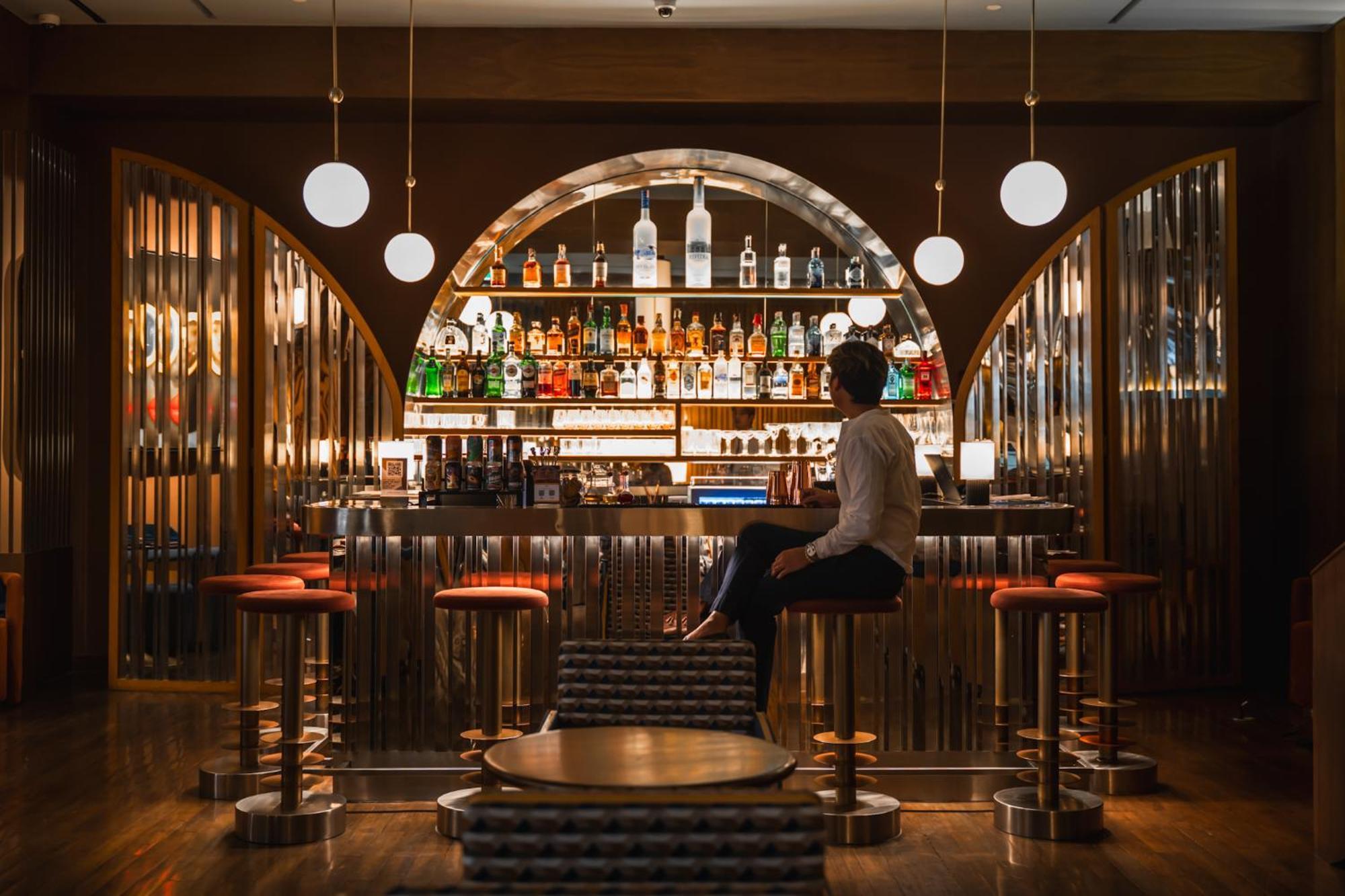 Hotel Public House Bangkok, A Member Of Design 5*
