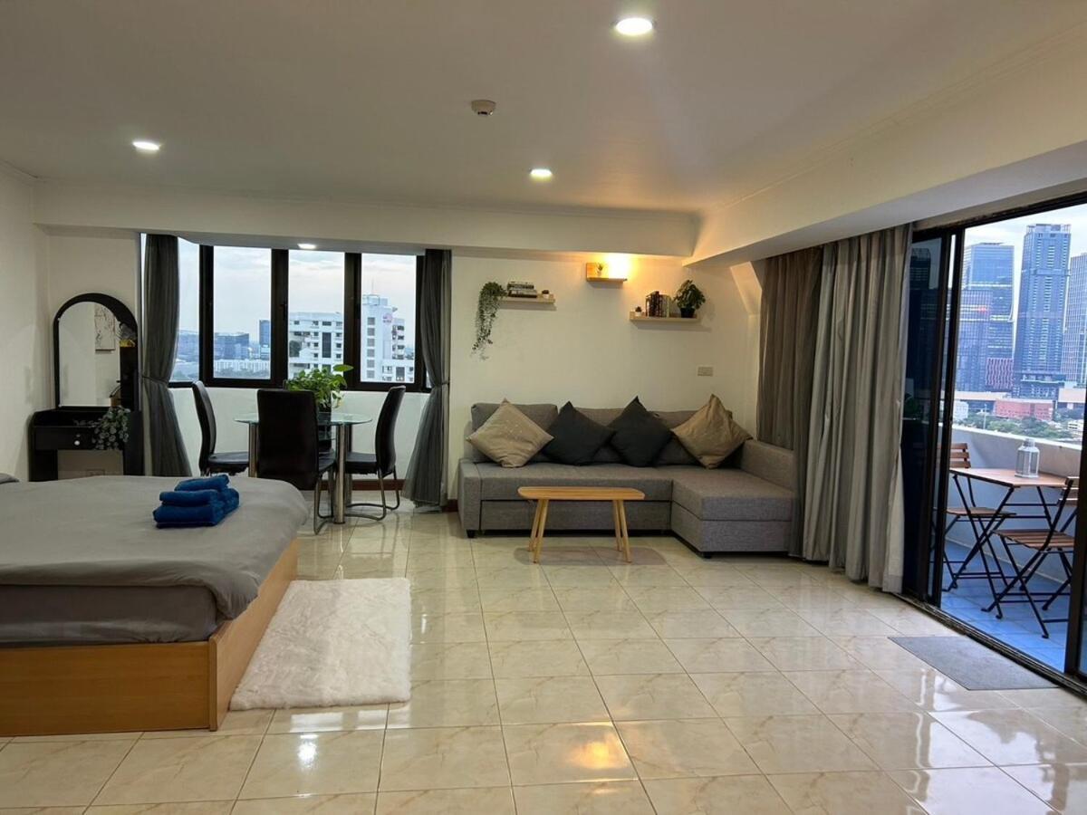 Appartement European Design With Stunning Sunset View