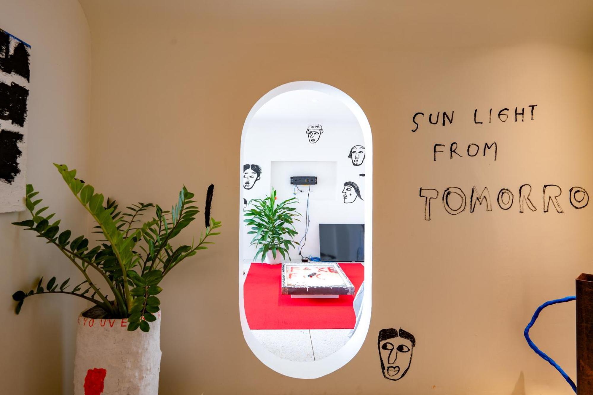 Hotel Chi Art Series