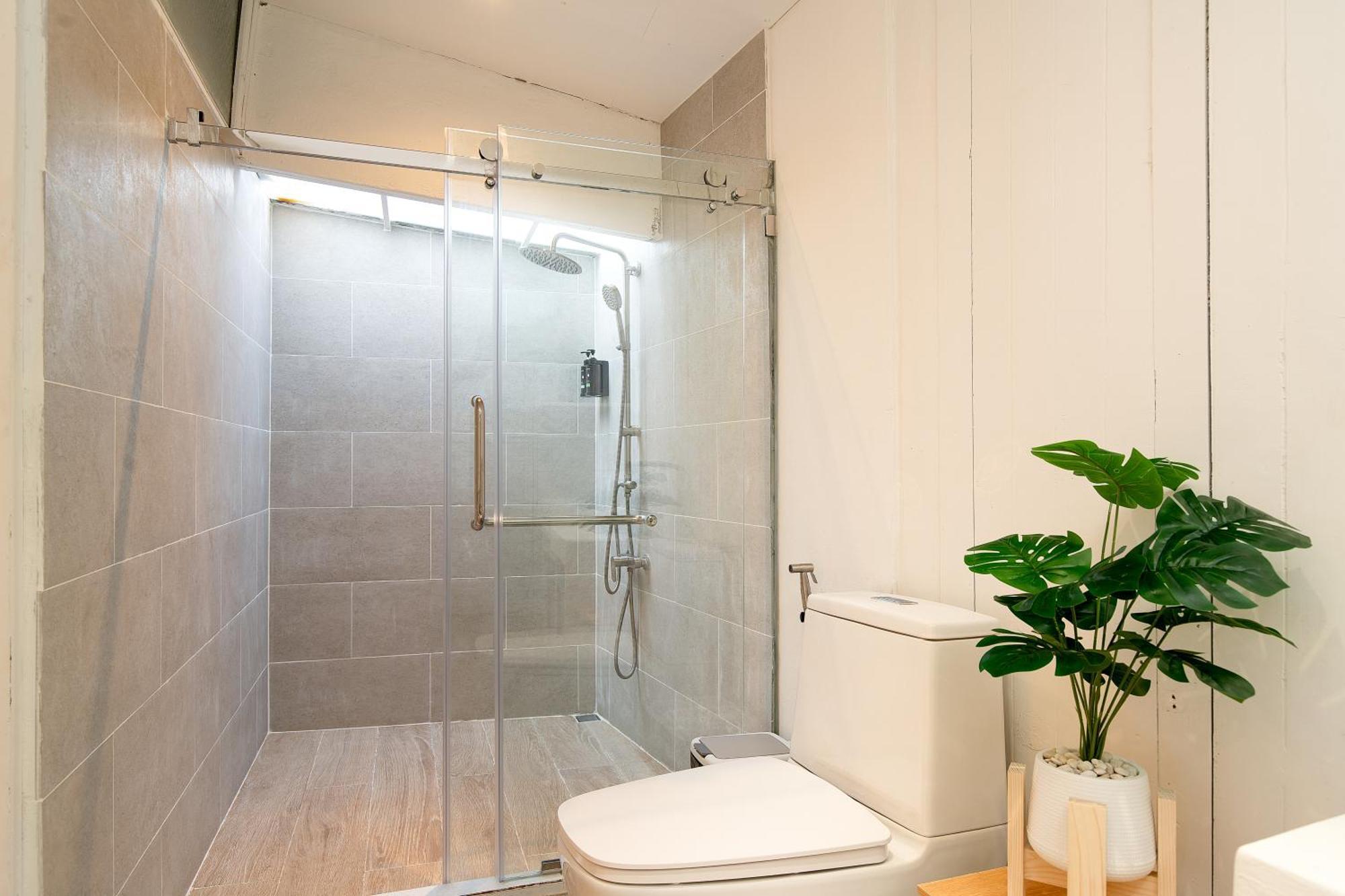 Ferienhaus Designer House Chao Phraya River - Oh Homes 12