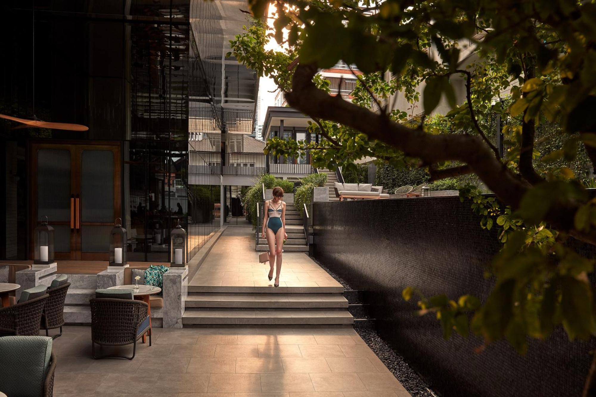 Homm Sukhumvit34 Hotel