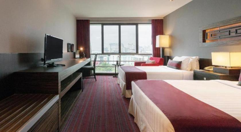 Motel A-one 3*