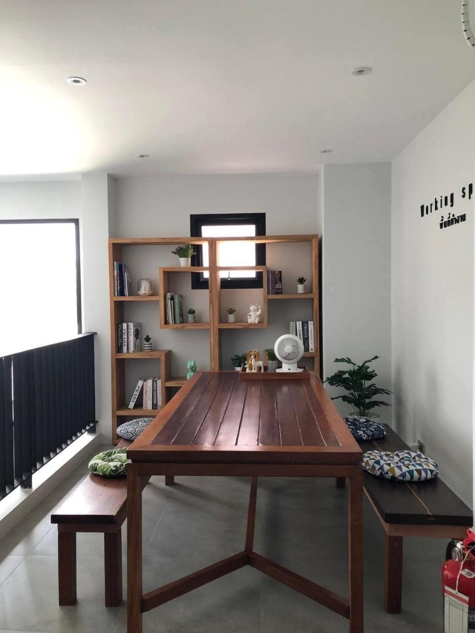 Baantip​ Homstay *