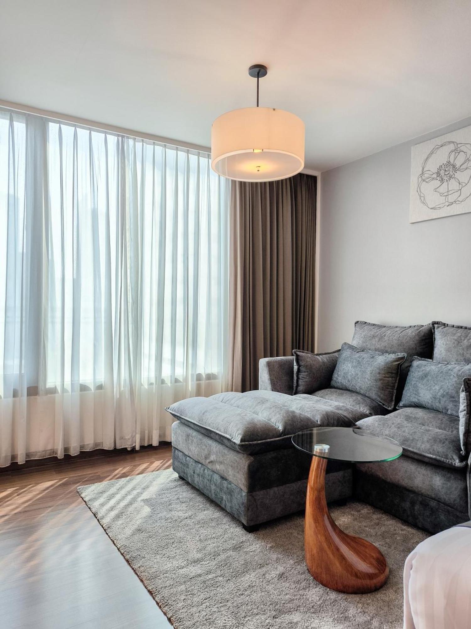 Lotus Sukhumvit 33 By Compass Hospitality