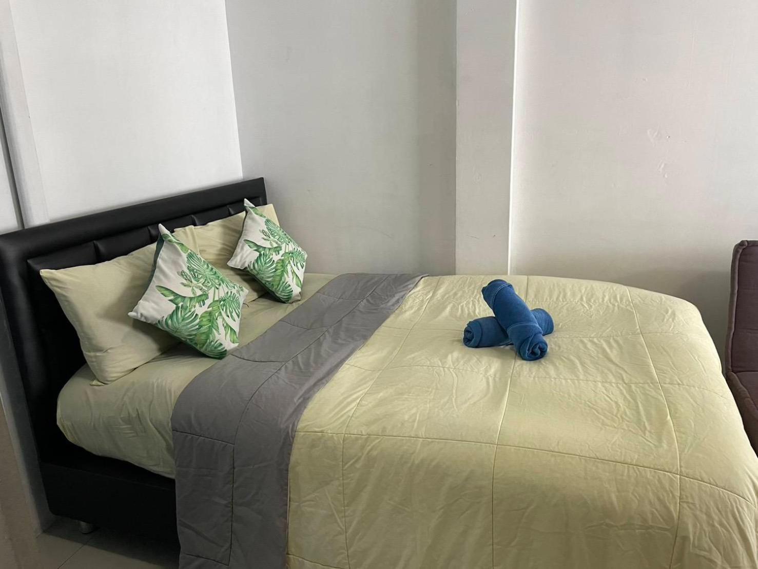 Hostel Homey-donmueang