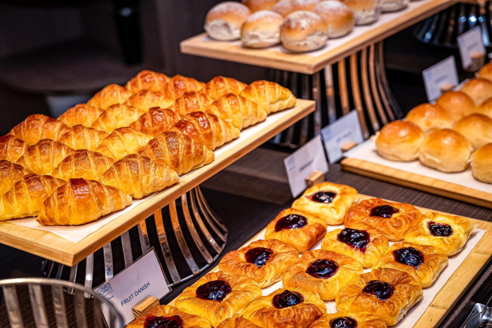 Novotel Ploenchit Sukhumvit - Sha Extra