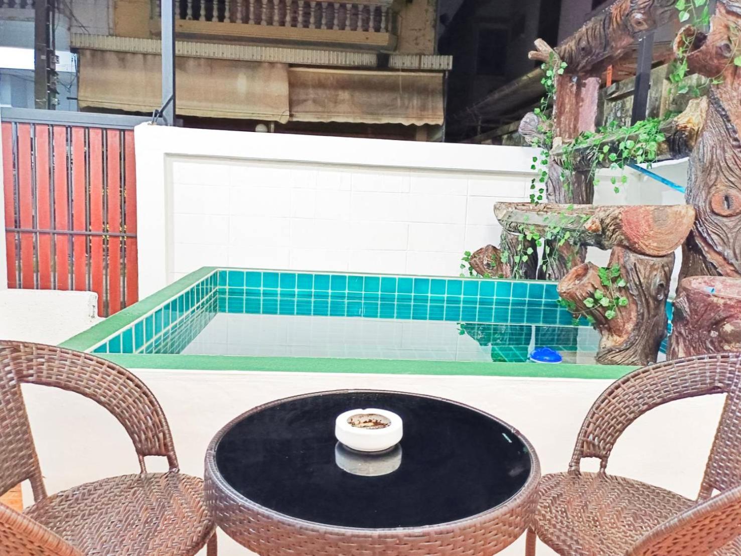 Holiday home Entire House For 16 People - Walking Distance From Bts Onnut