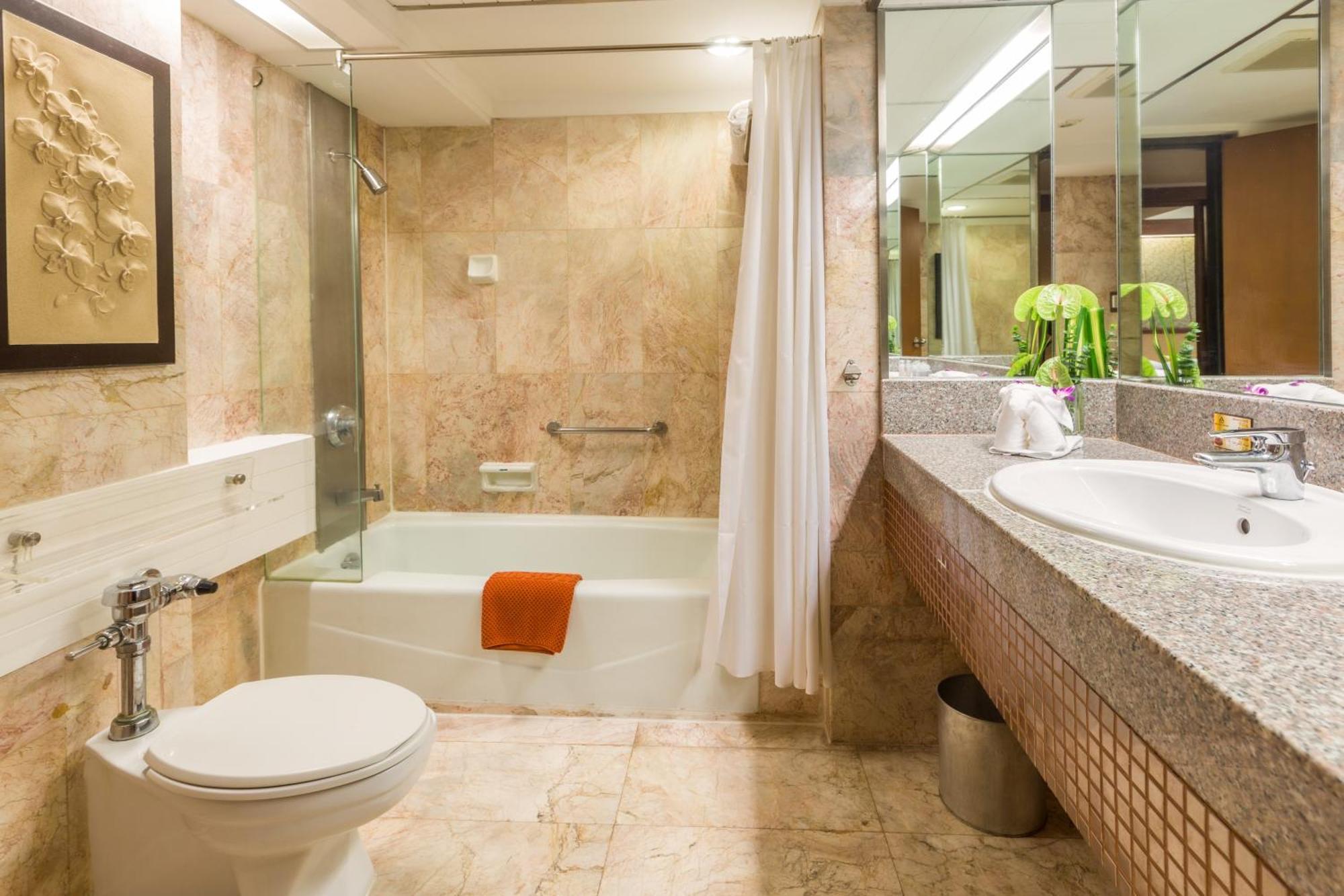 Hotel Asia Bangkok