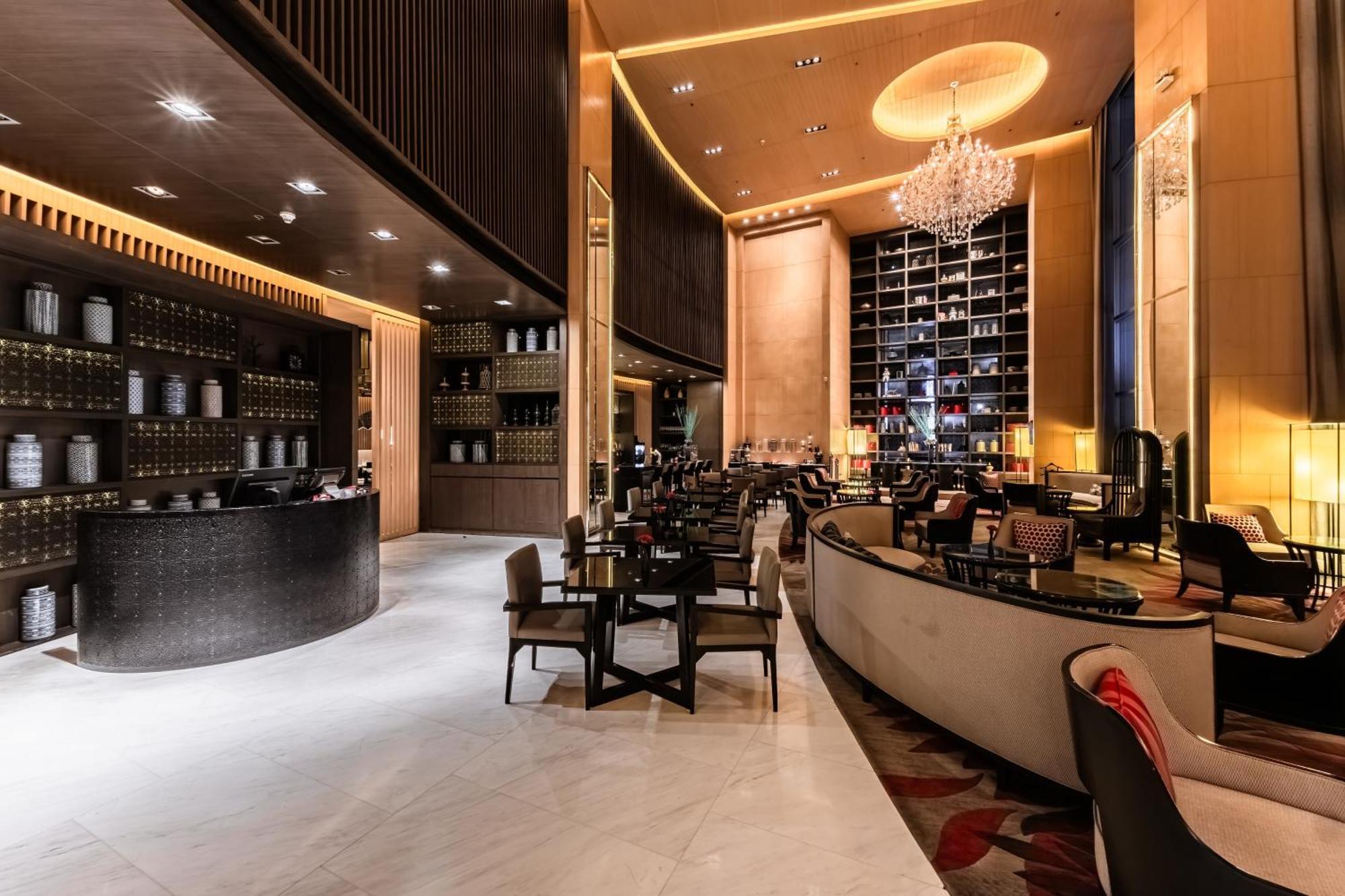 Marriott Sukhumvit Hotel