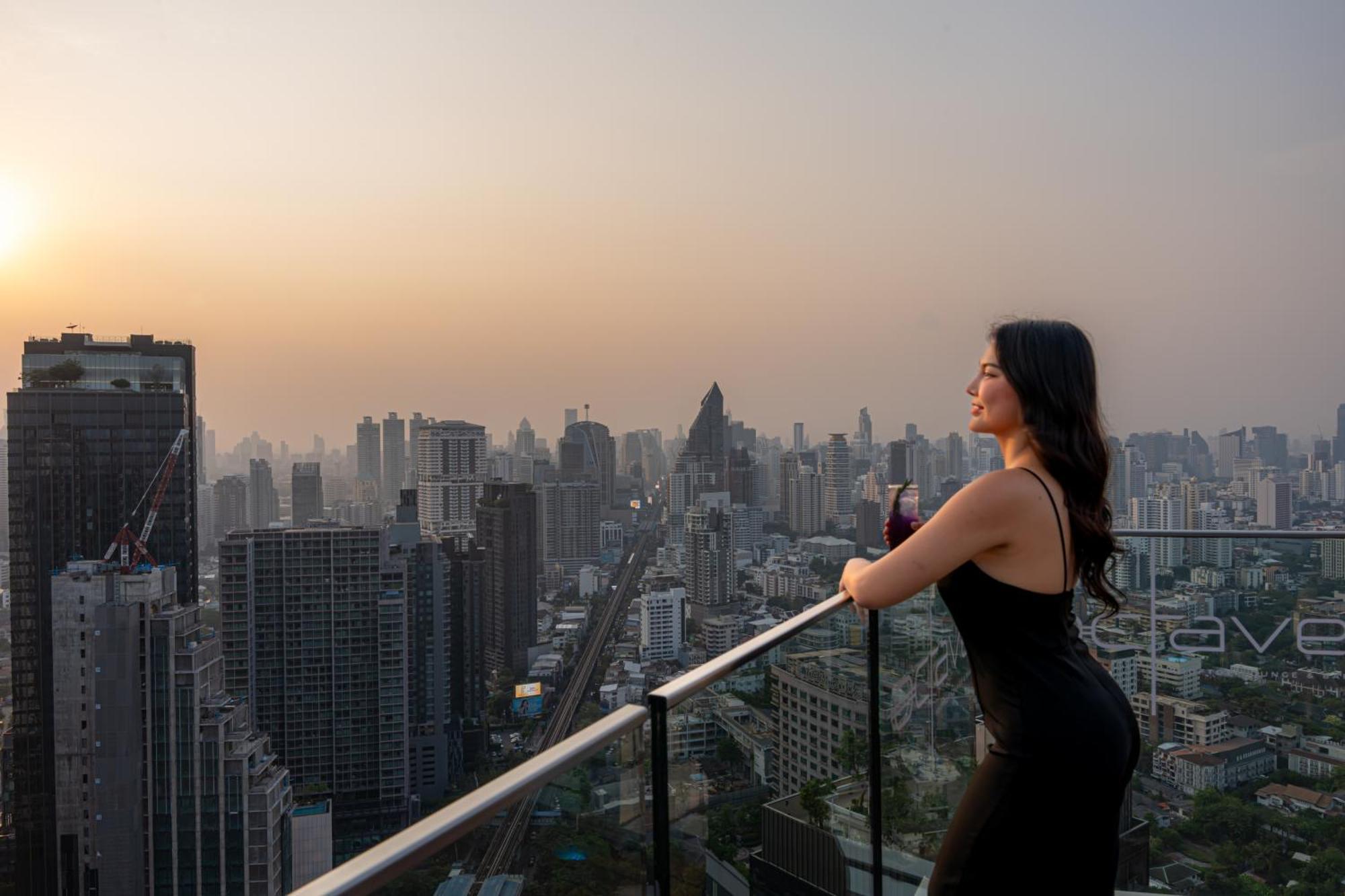 Marriott Sukhumvit 5*