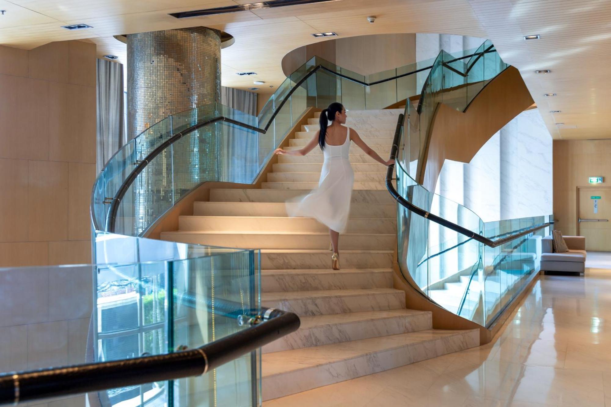 Marriott Sukhumvit Hotel 5*