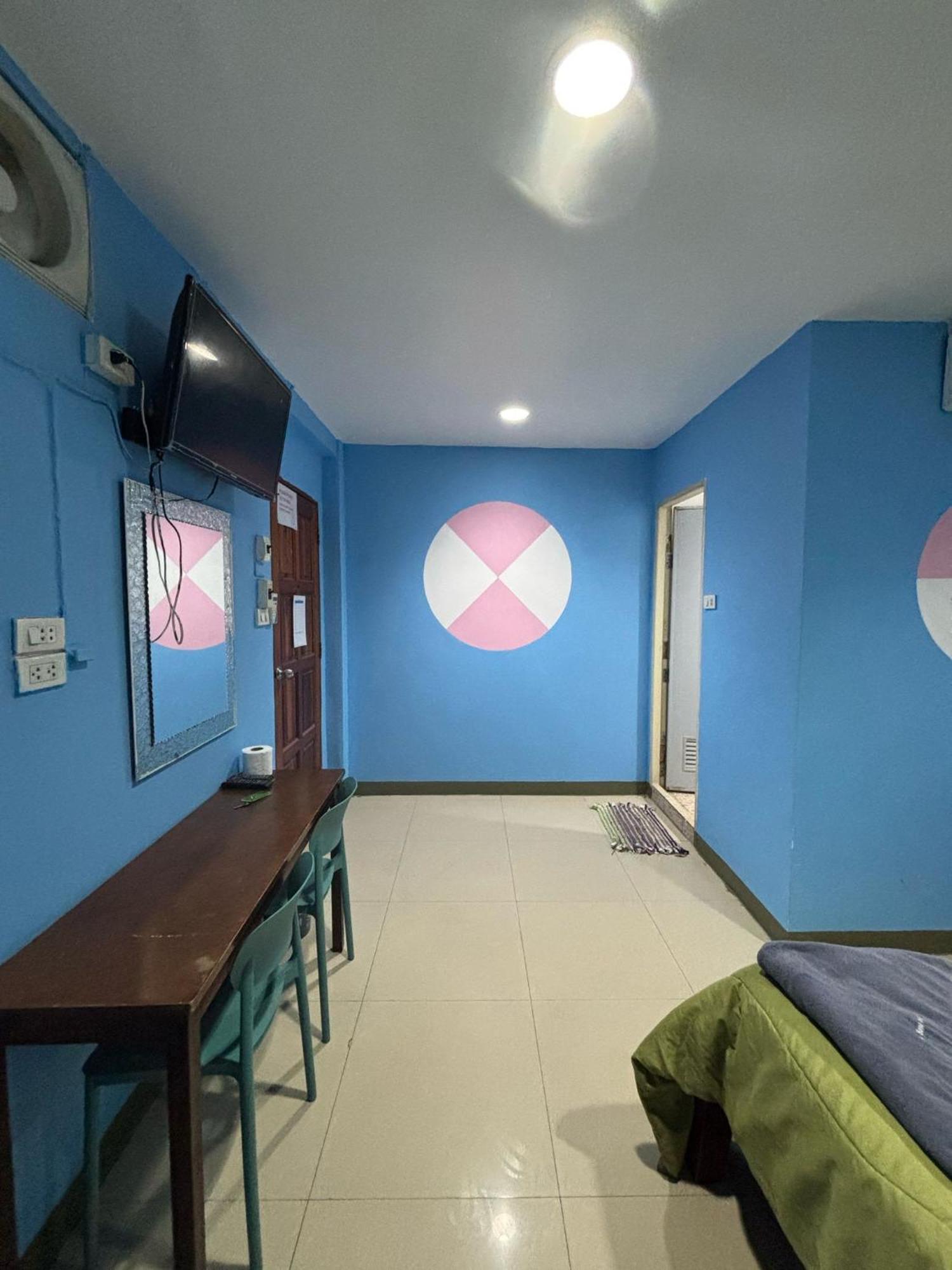 Alsana Herberg Bangkok