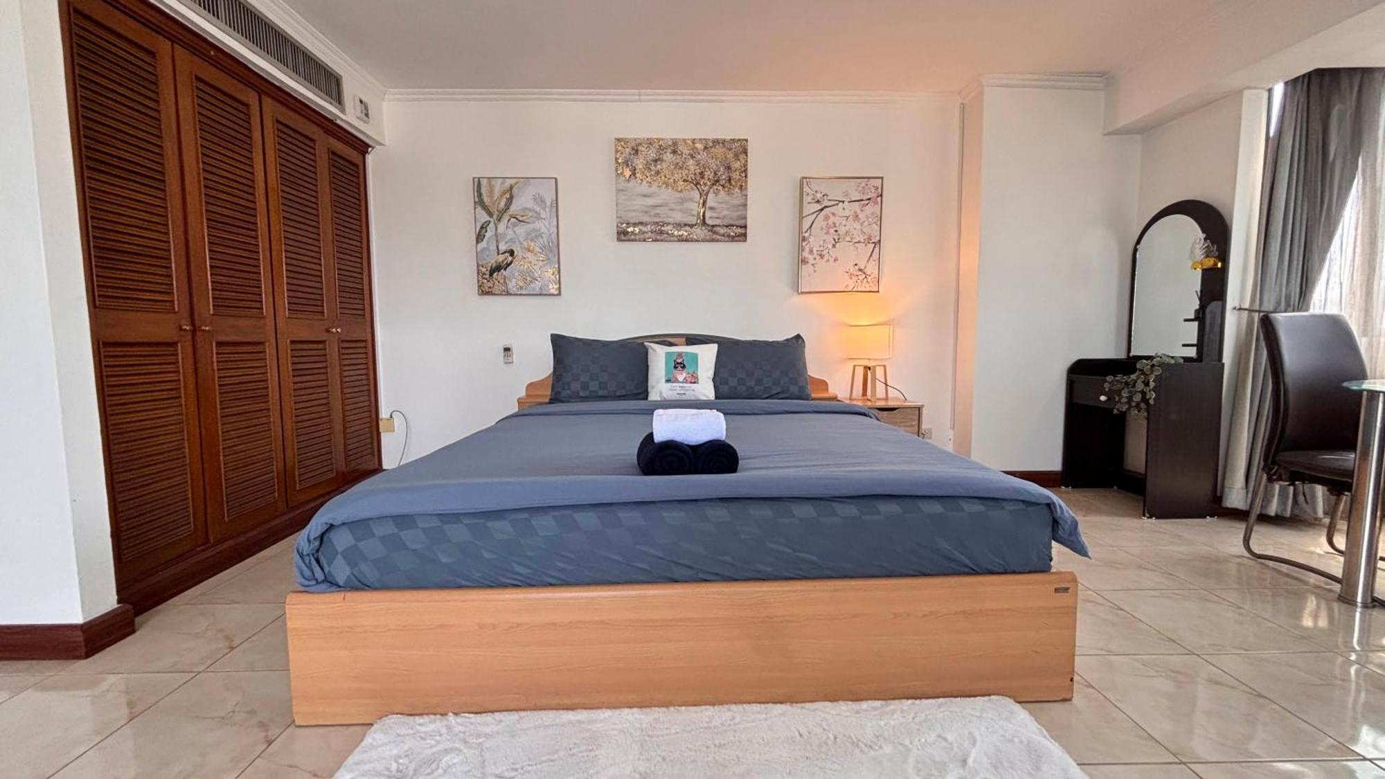 Appartement European Design With Stunning Sunset View