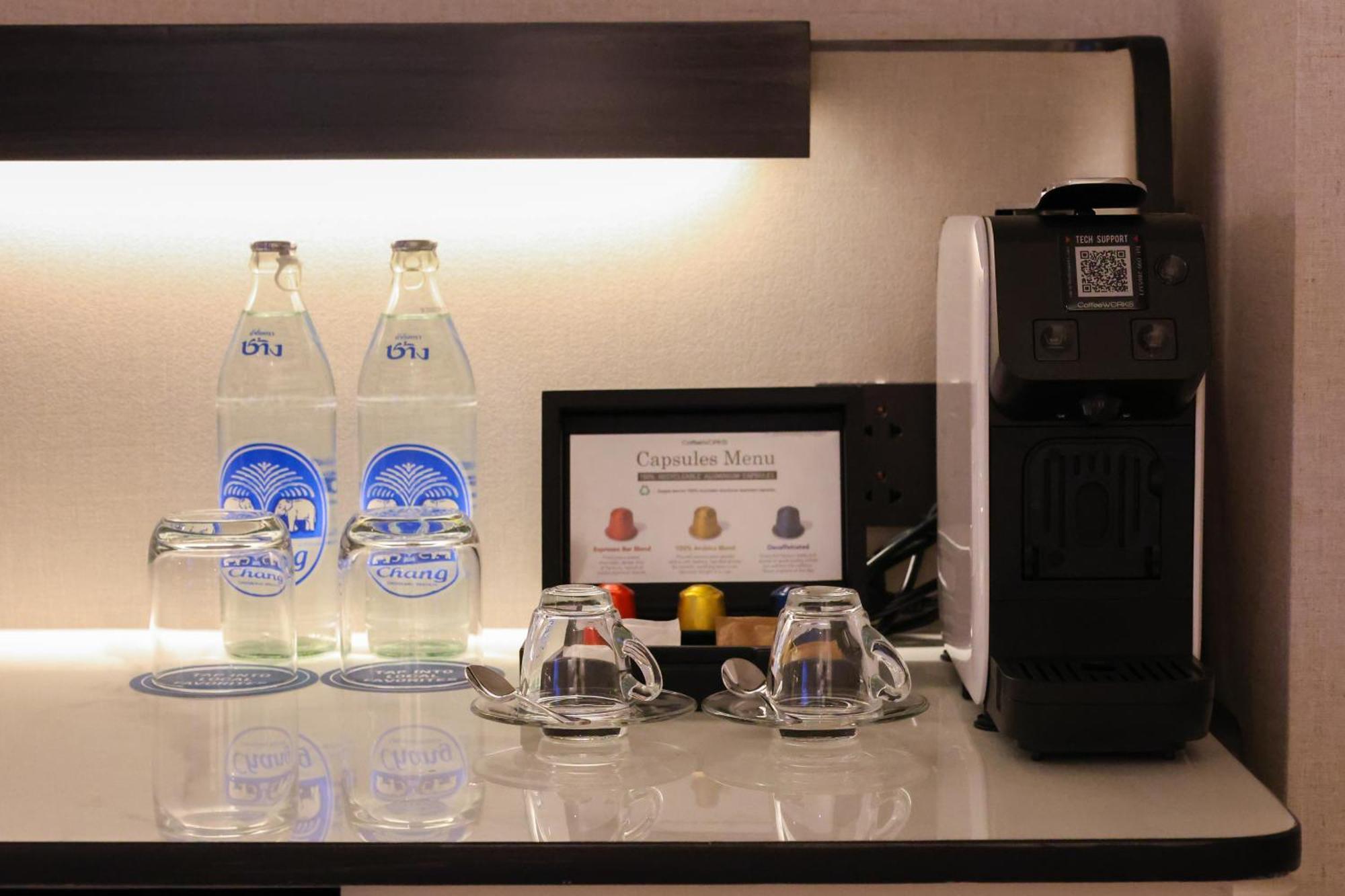 Four Points By Sheraton Bangkok, Sukhumvit 22 Bangkok