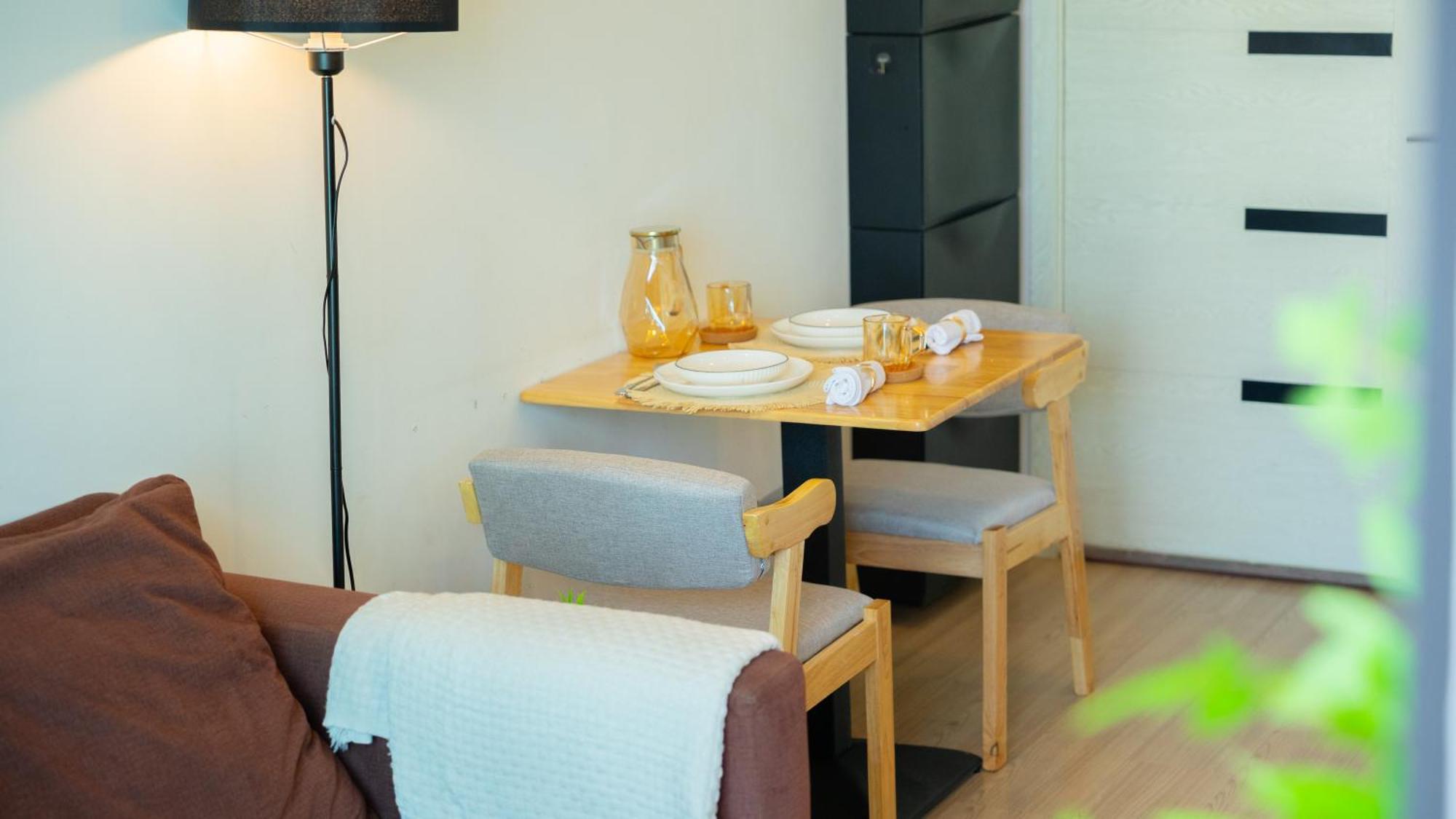 Cosy & Bright 1 Bedroom Pangsapuri