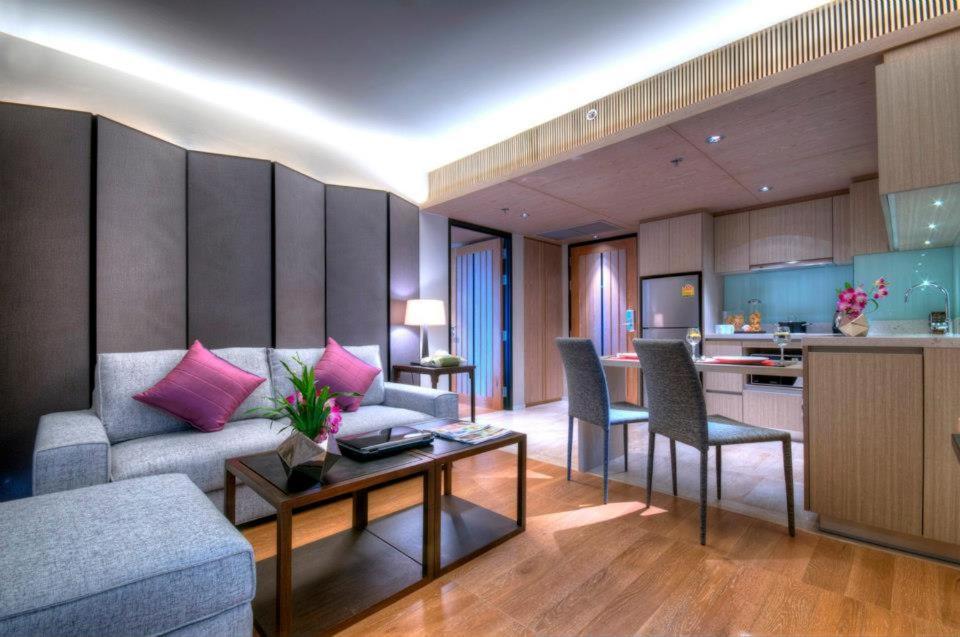 Hotel Arcadia