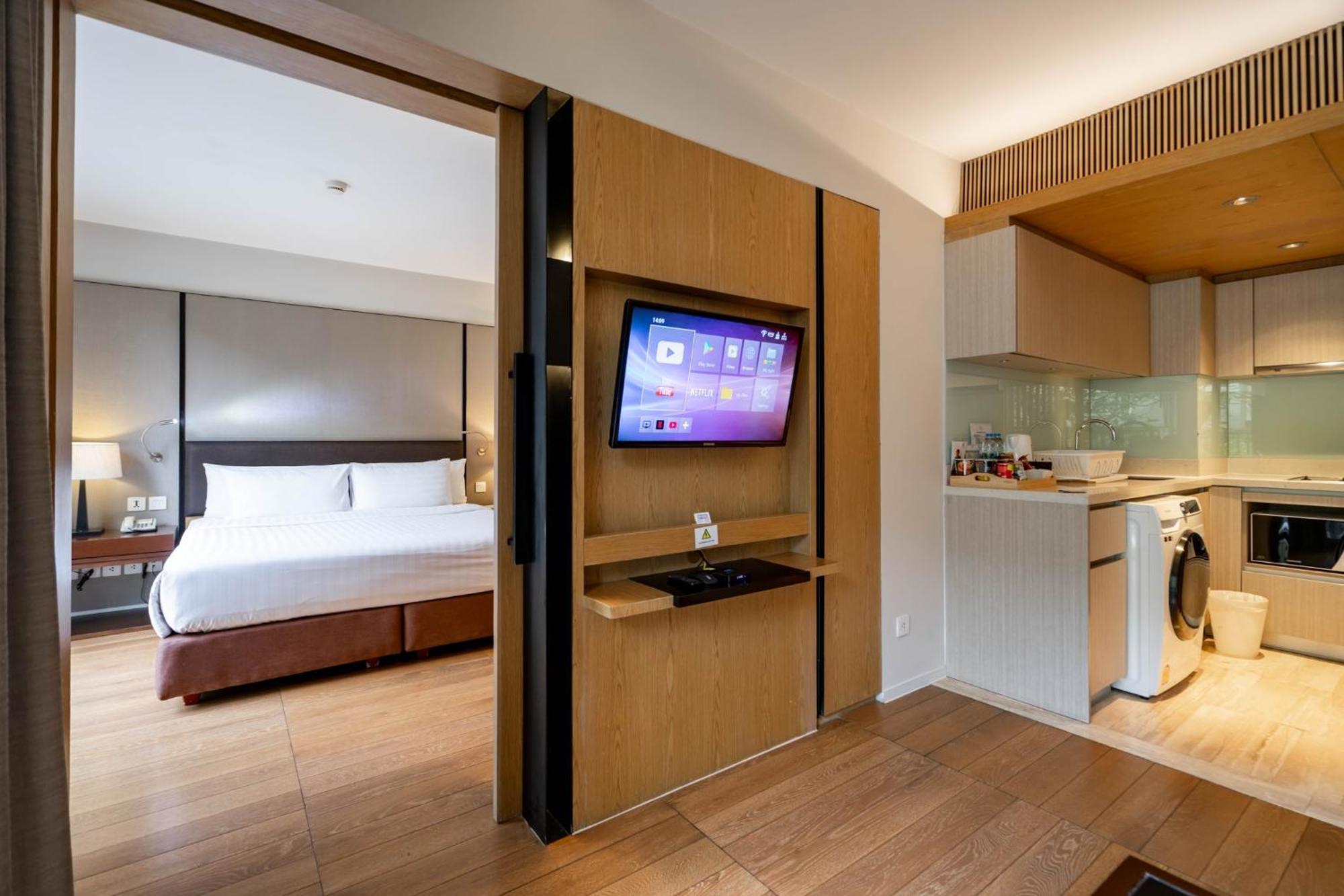 Arcadia 4* Bangkok