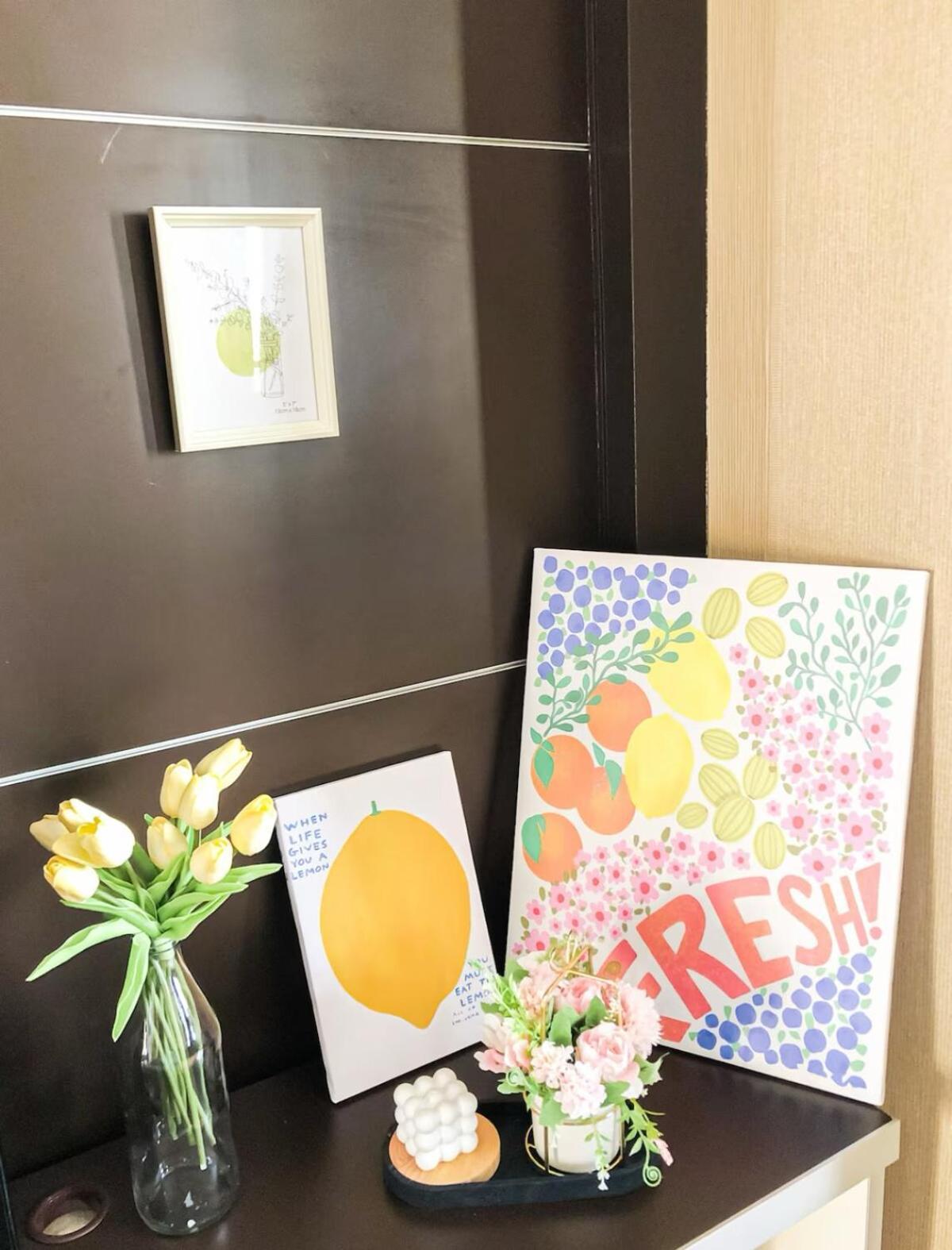 Appartement Spacious And Renovated 1-bedroom 100m To Nana Bts - 55 Sqm Bangkok