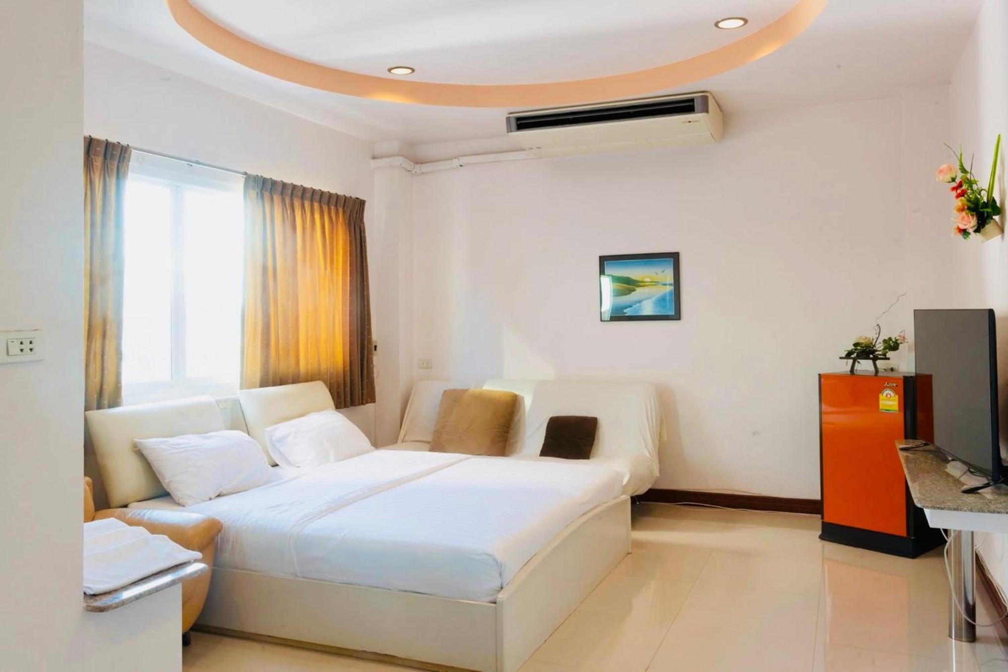 Ree- Riverside,rama 3 Hotel Bangkok