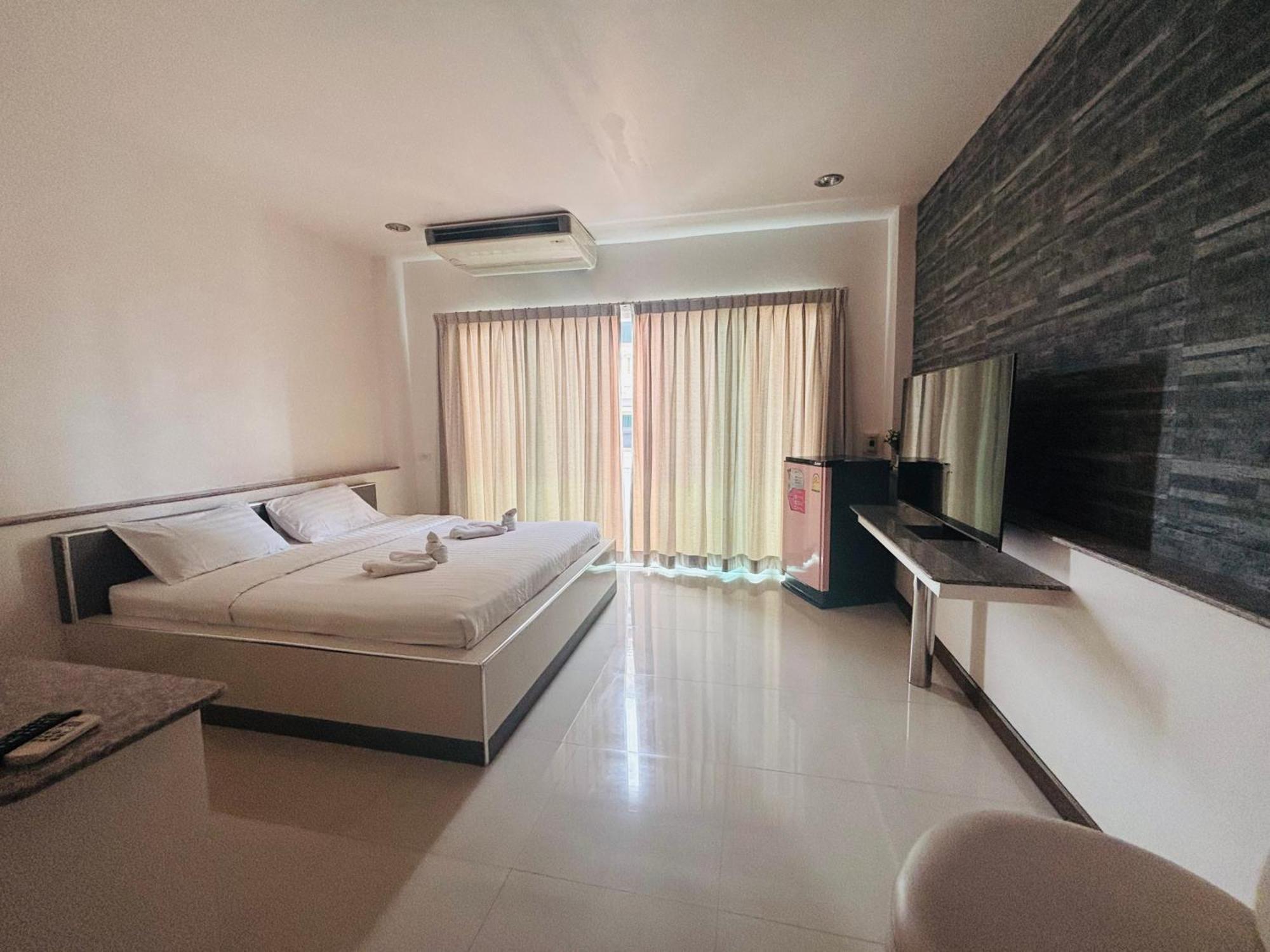 Hotel Ree- Riverside,rama 3 Bangkok
