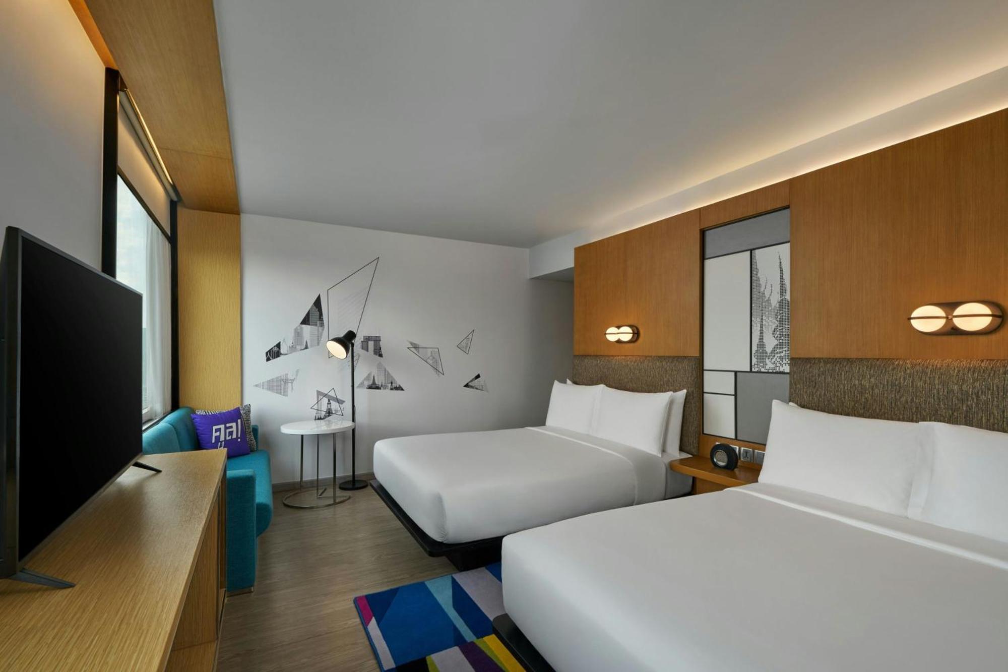 Aloft - Sukhumvit 11