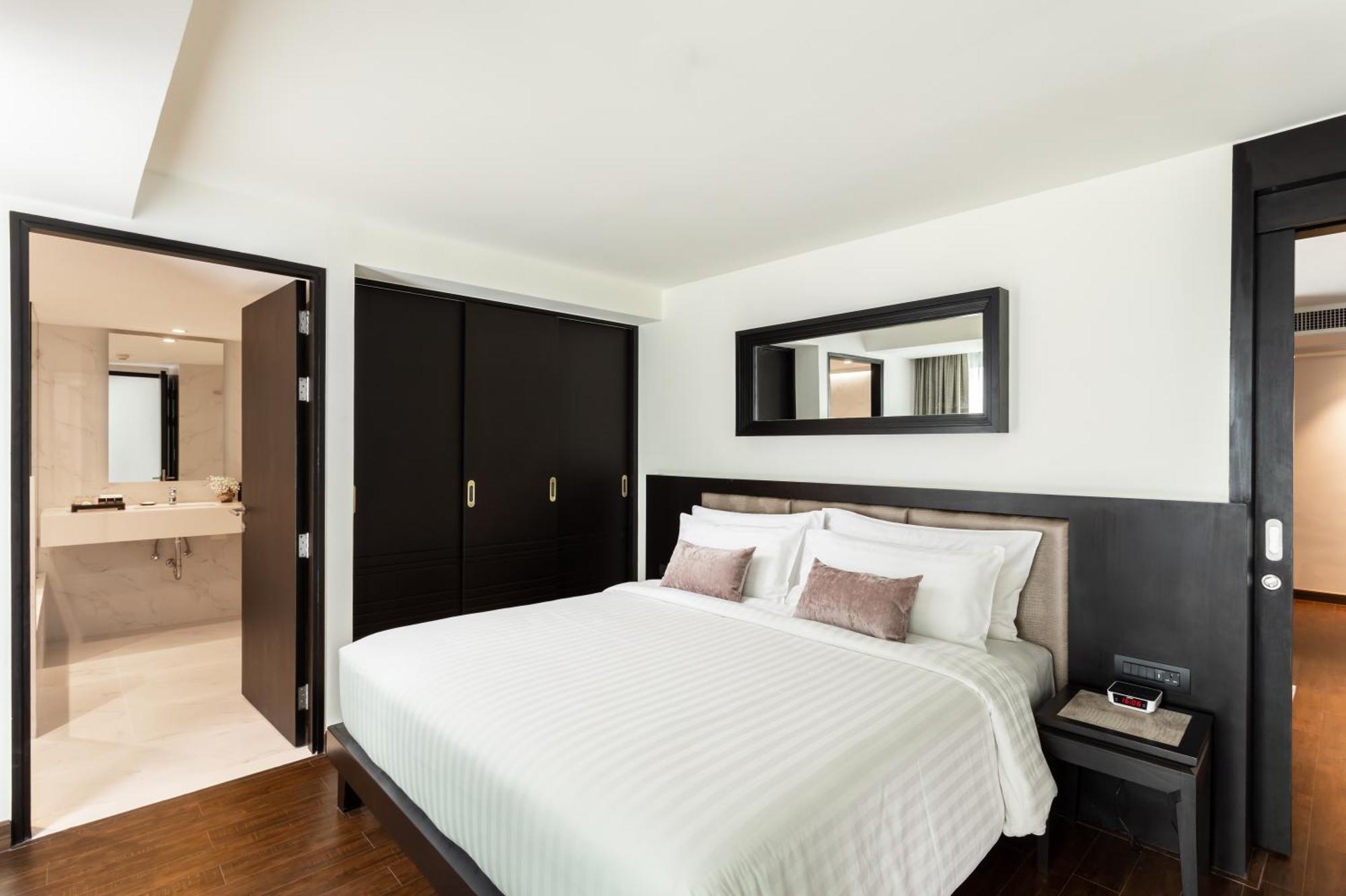 M\u00f6venpick Sukhumvit 15 Hotel Bangkok