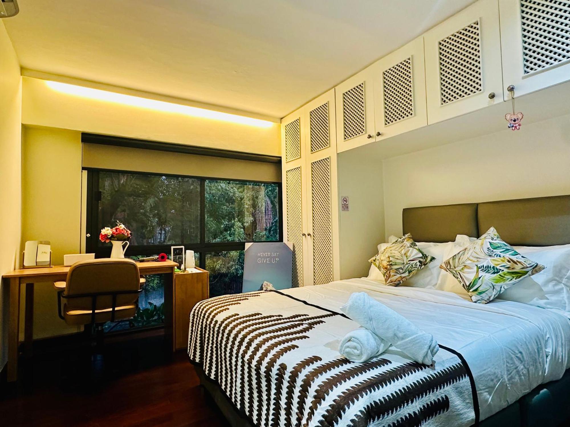 5br With Private Pool Sukhumvit 10mins Bts *