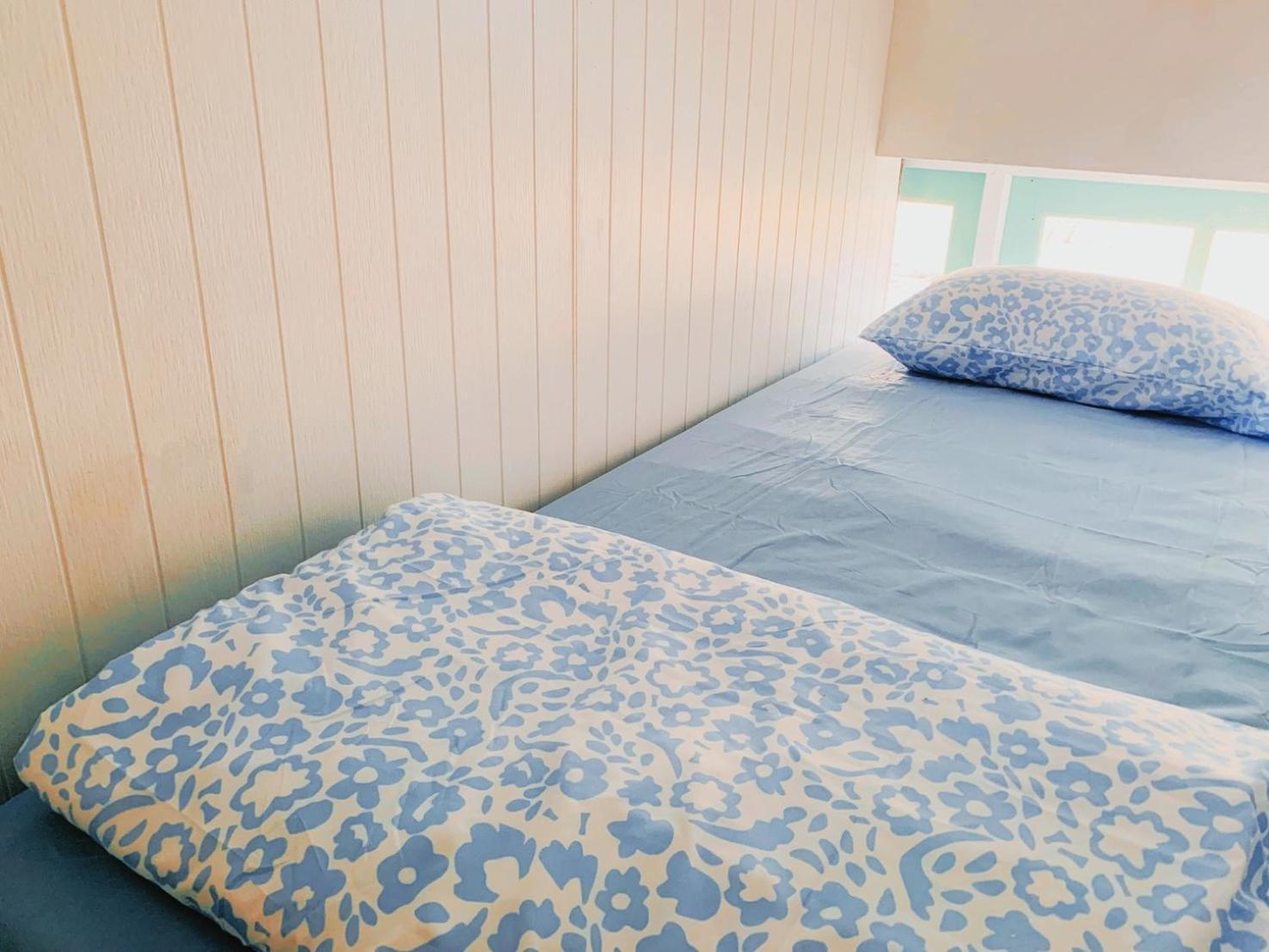 Capsulehotel - Easy Monday Near Khaosan