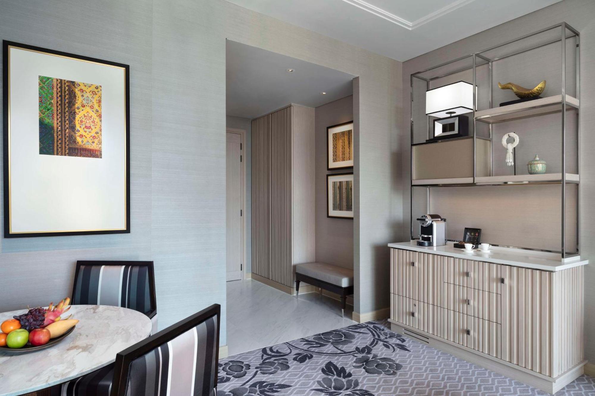 Sindhorn Kempinski 5*