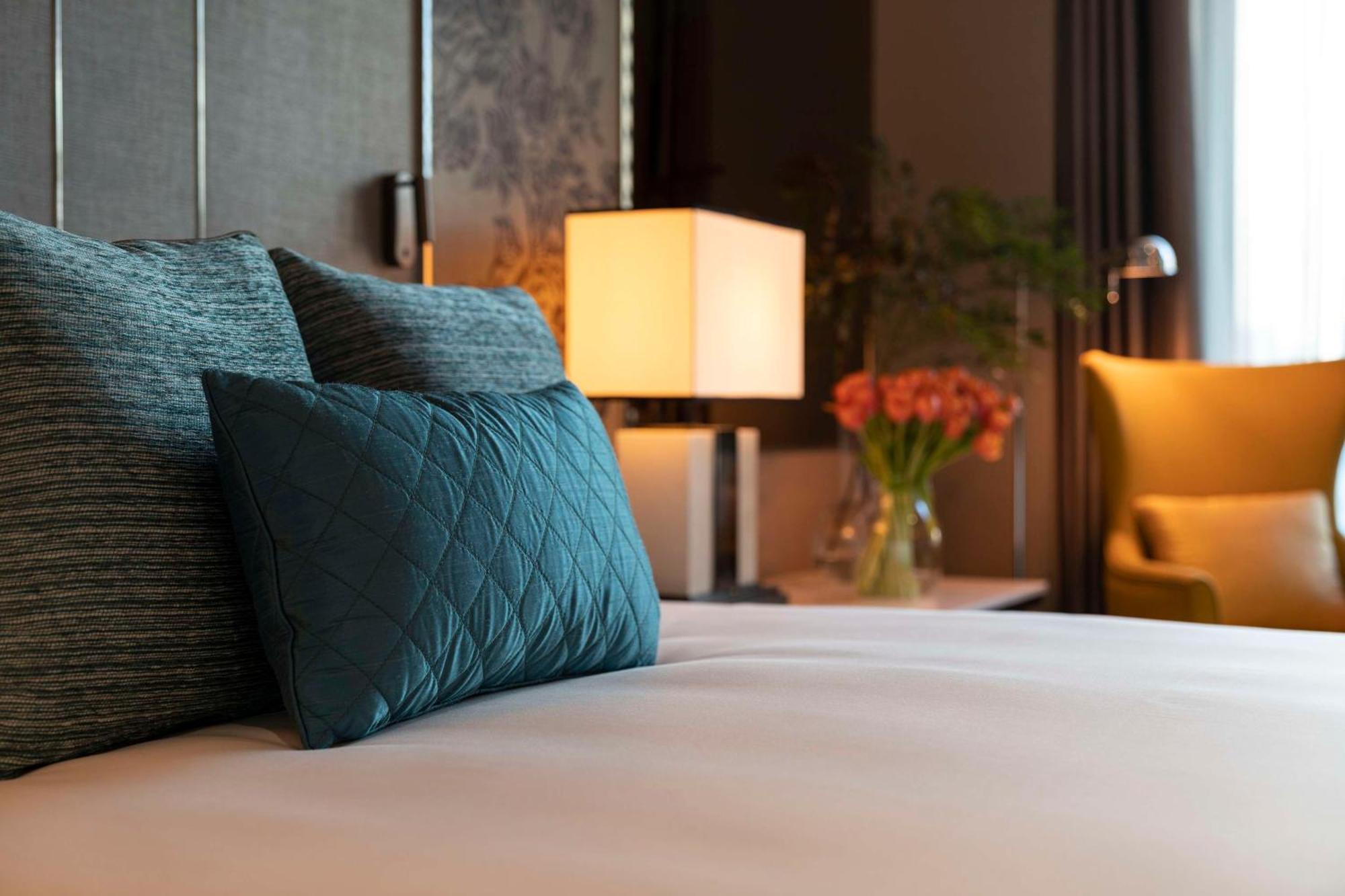 Sindhorn Kempinski Hotel 5*