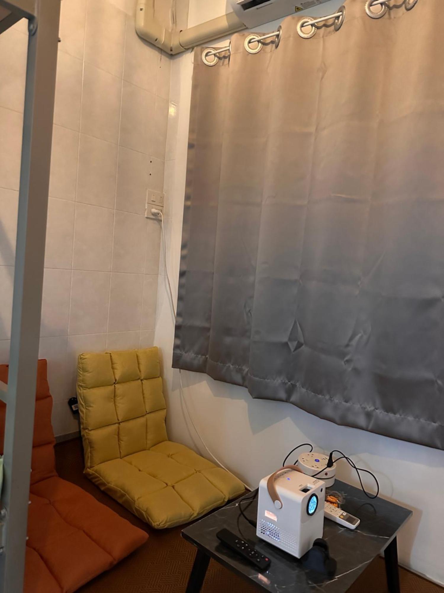 Regalohome Br Homestay