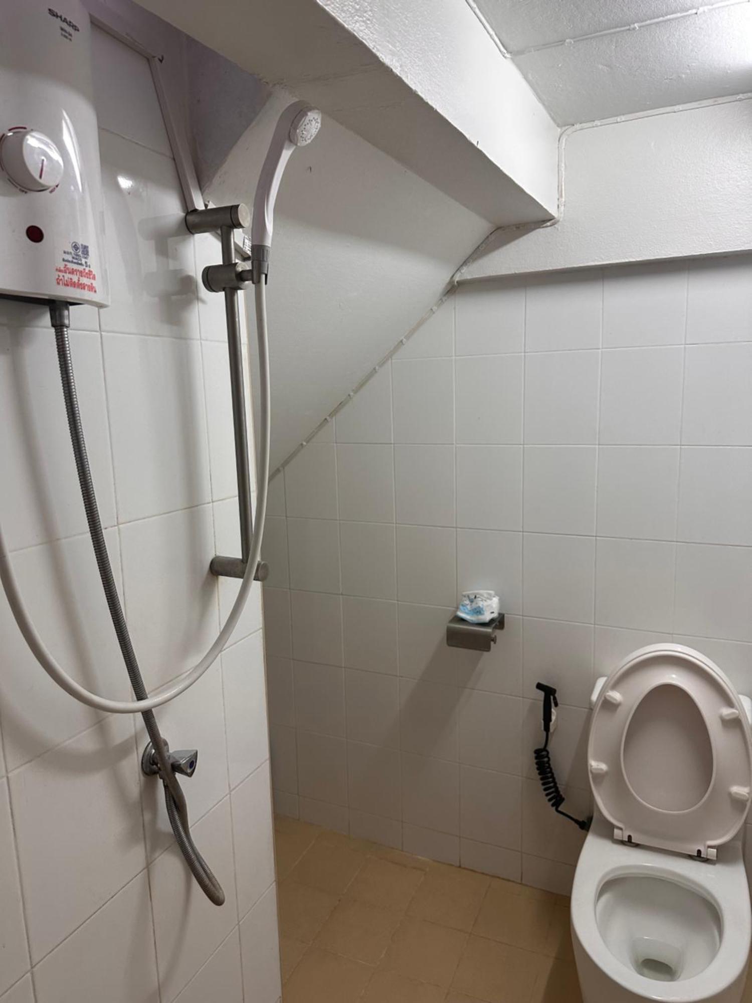 Homestay Regalohome Br Bangkok