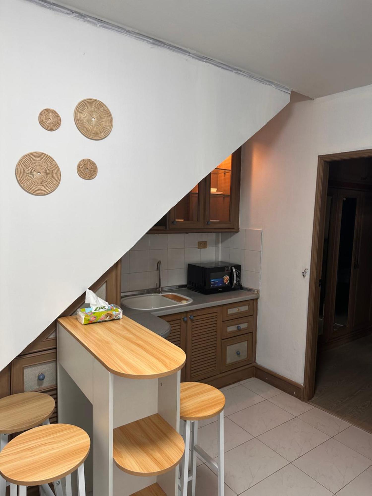 Regalohome Br Homestay *