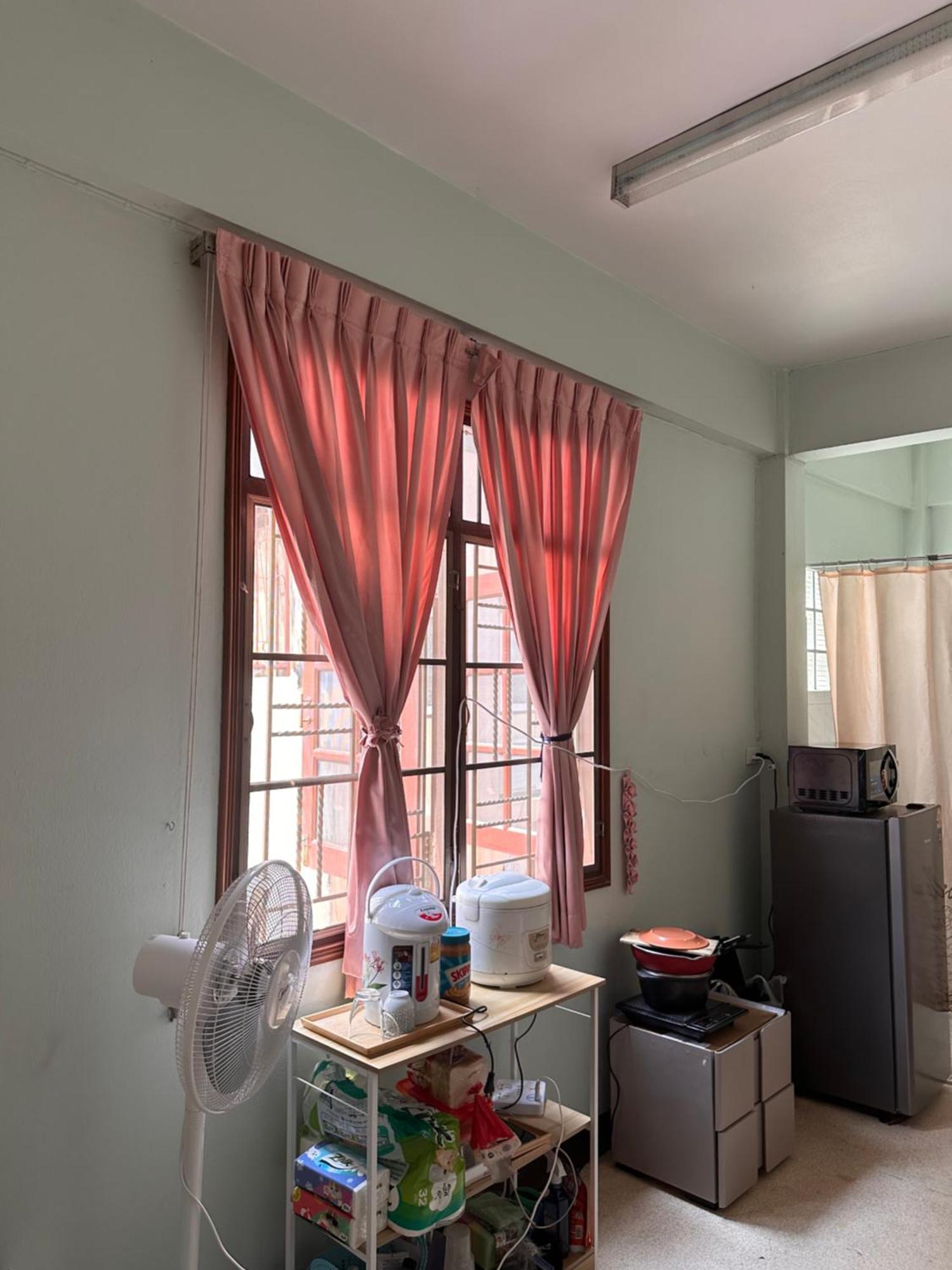 Regalohome Br Homestay